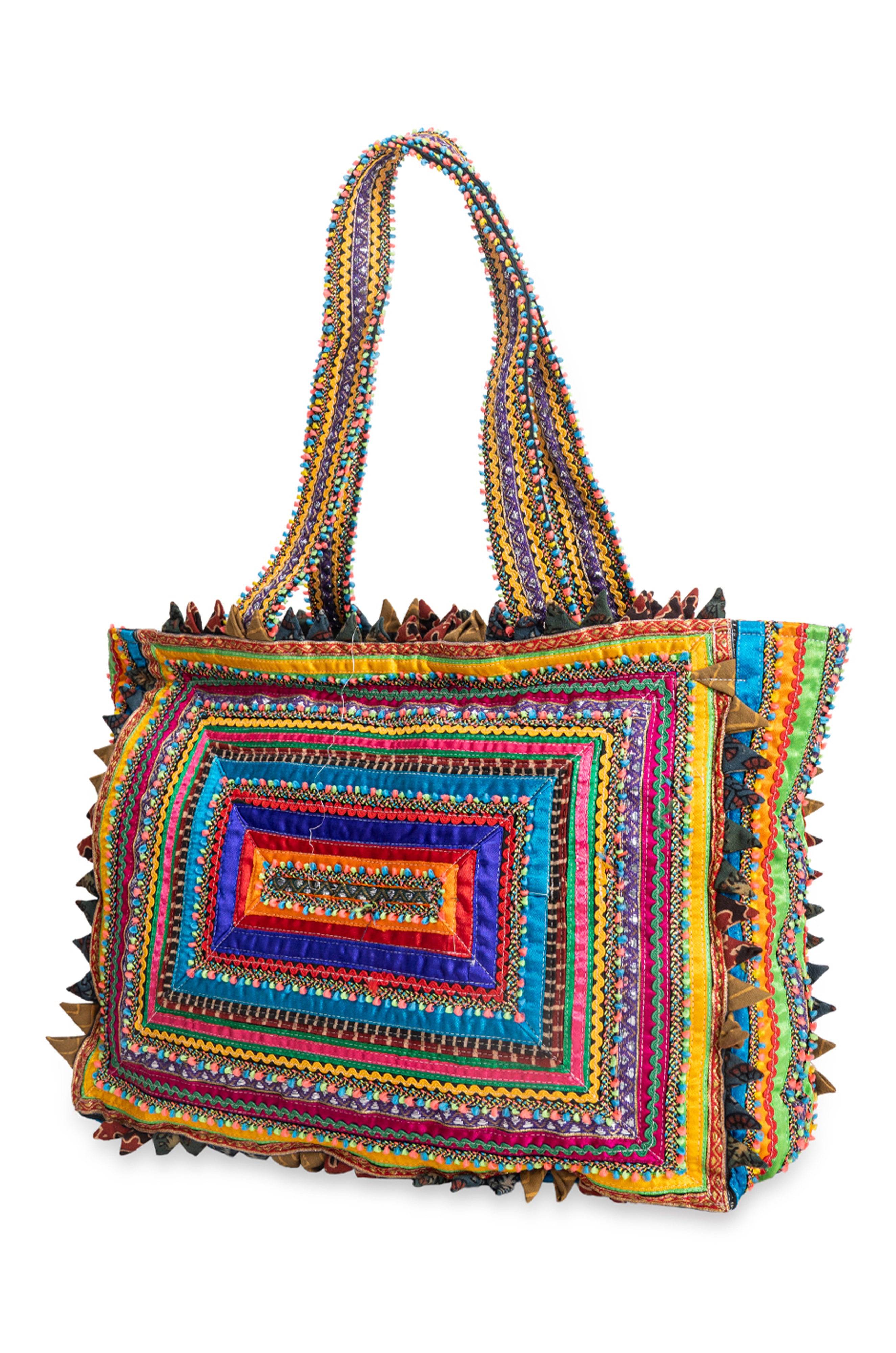 RAGA BOGO BAG