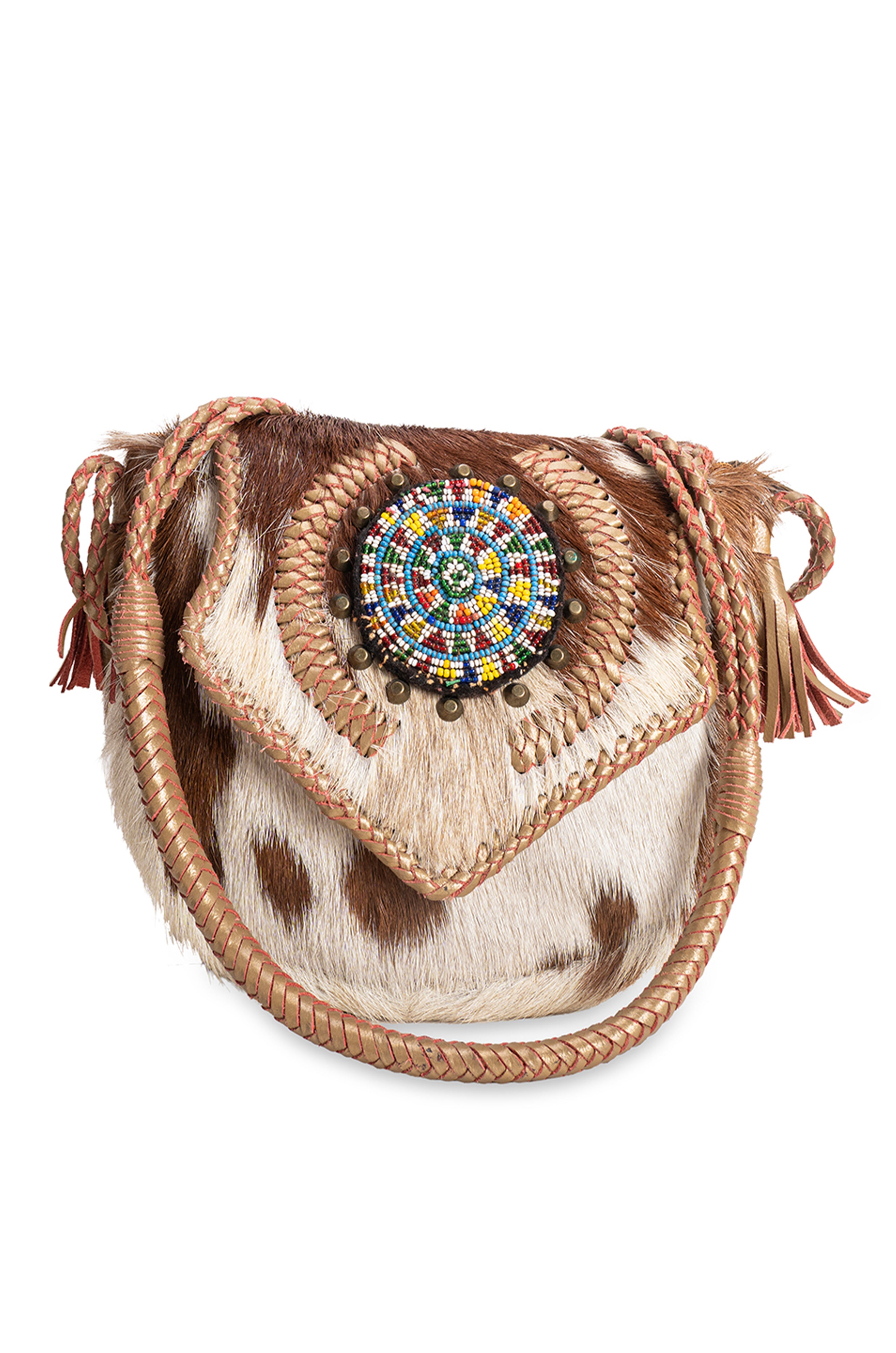 TAMIRA BOGO BAG