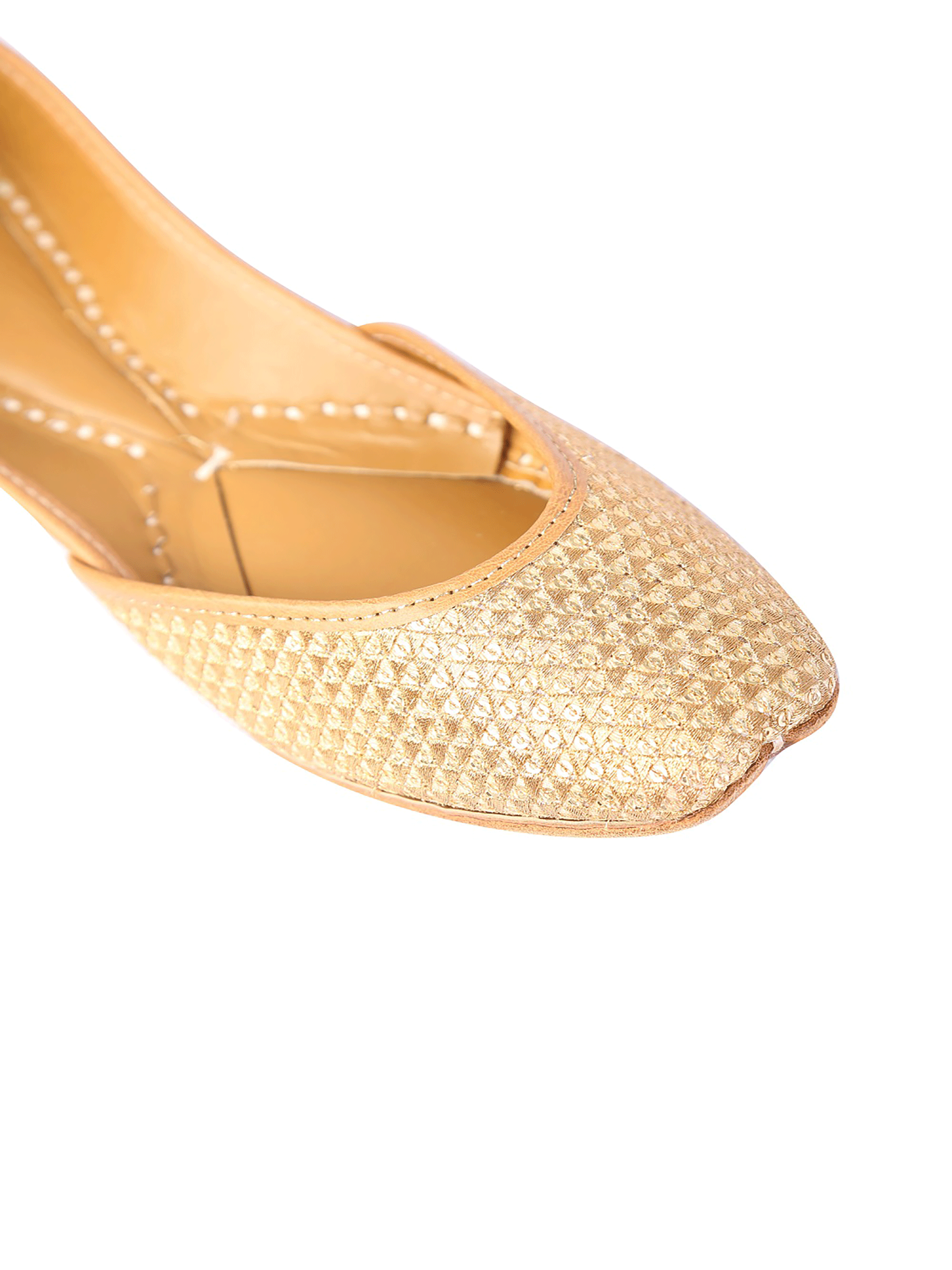 Golden Beryl (Jutti)