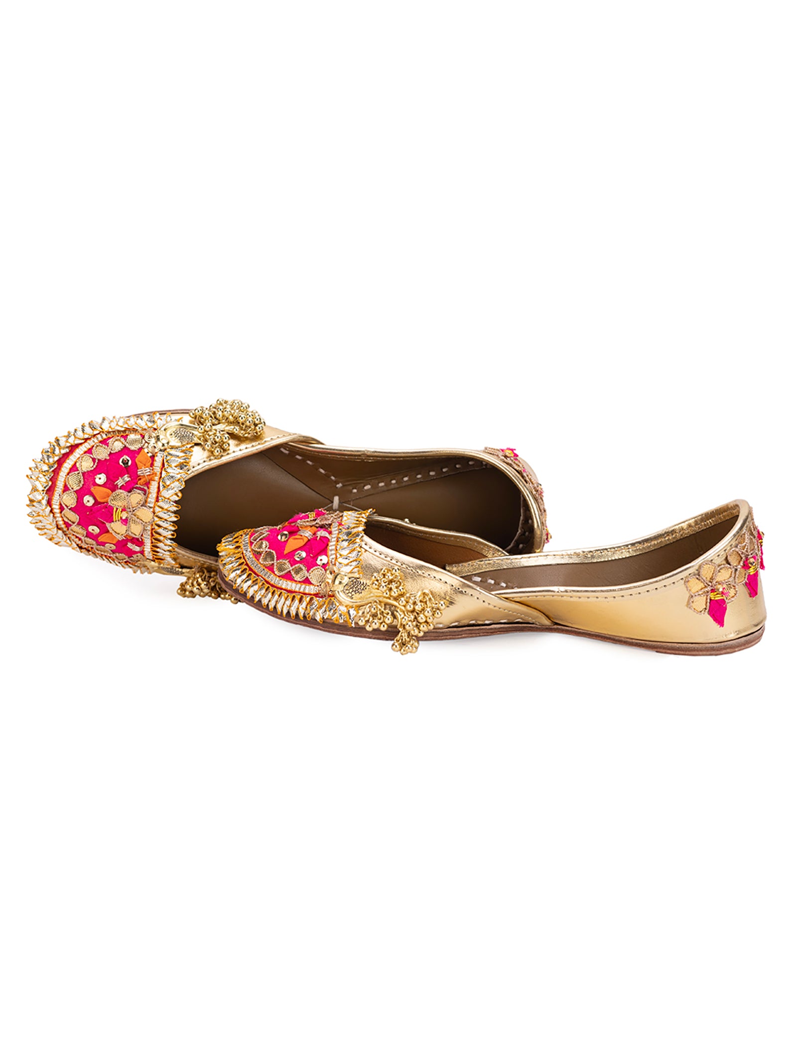 Gota Love Pink (Jutti)