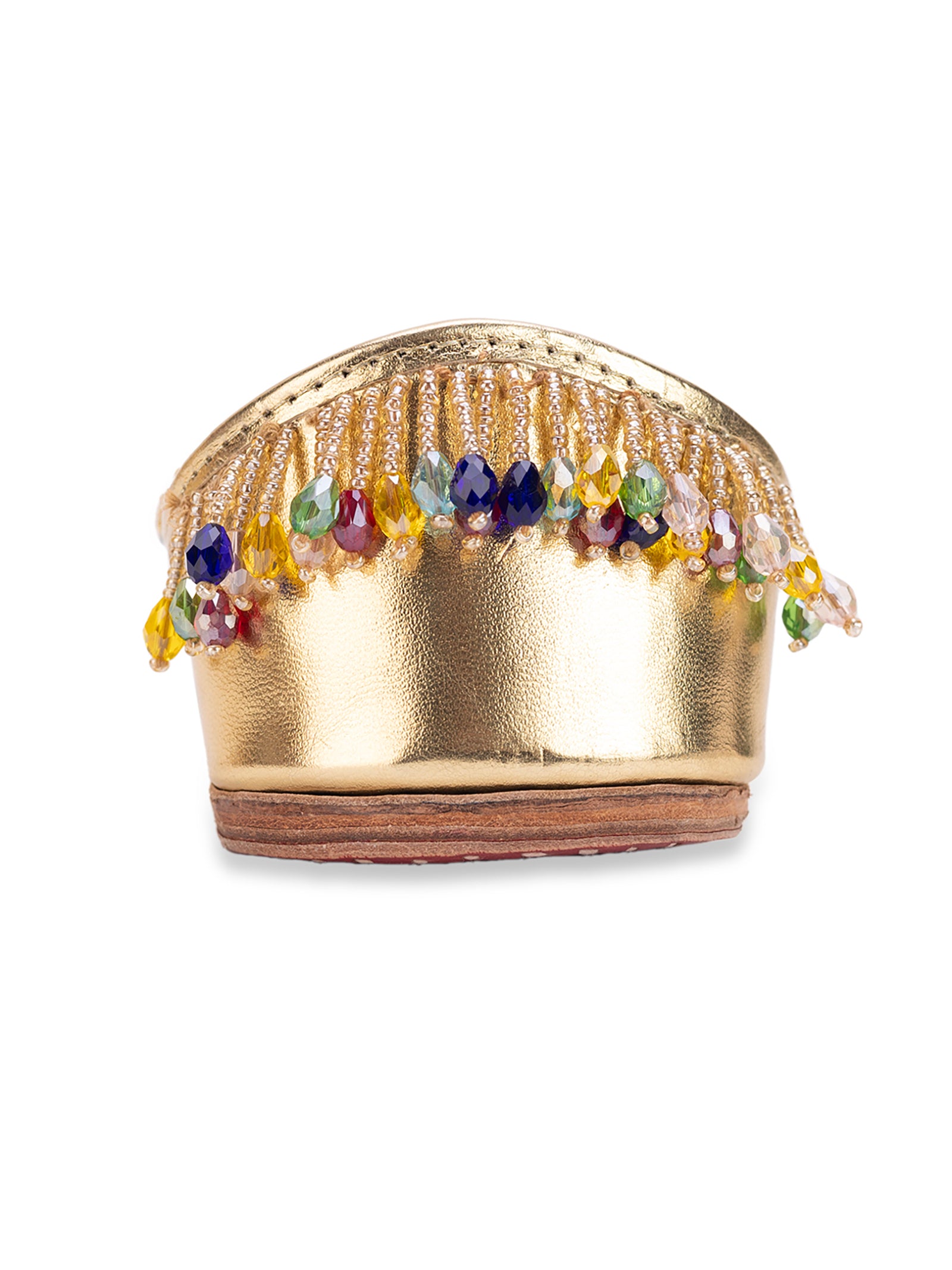 Kalki Gold (Jutti)