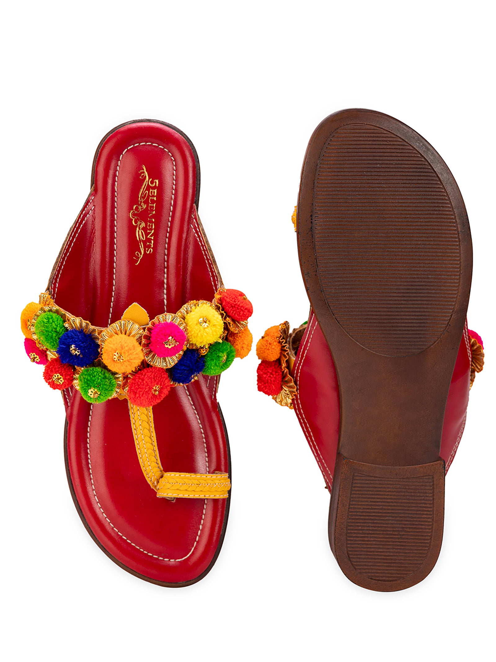 Aaheli (Kolhapuri)