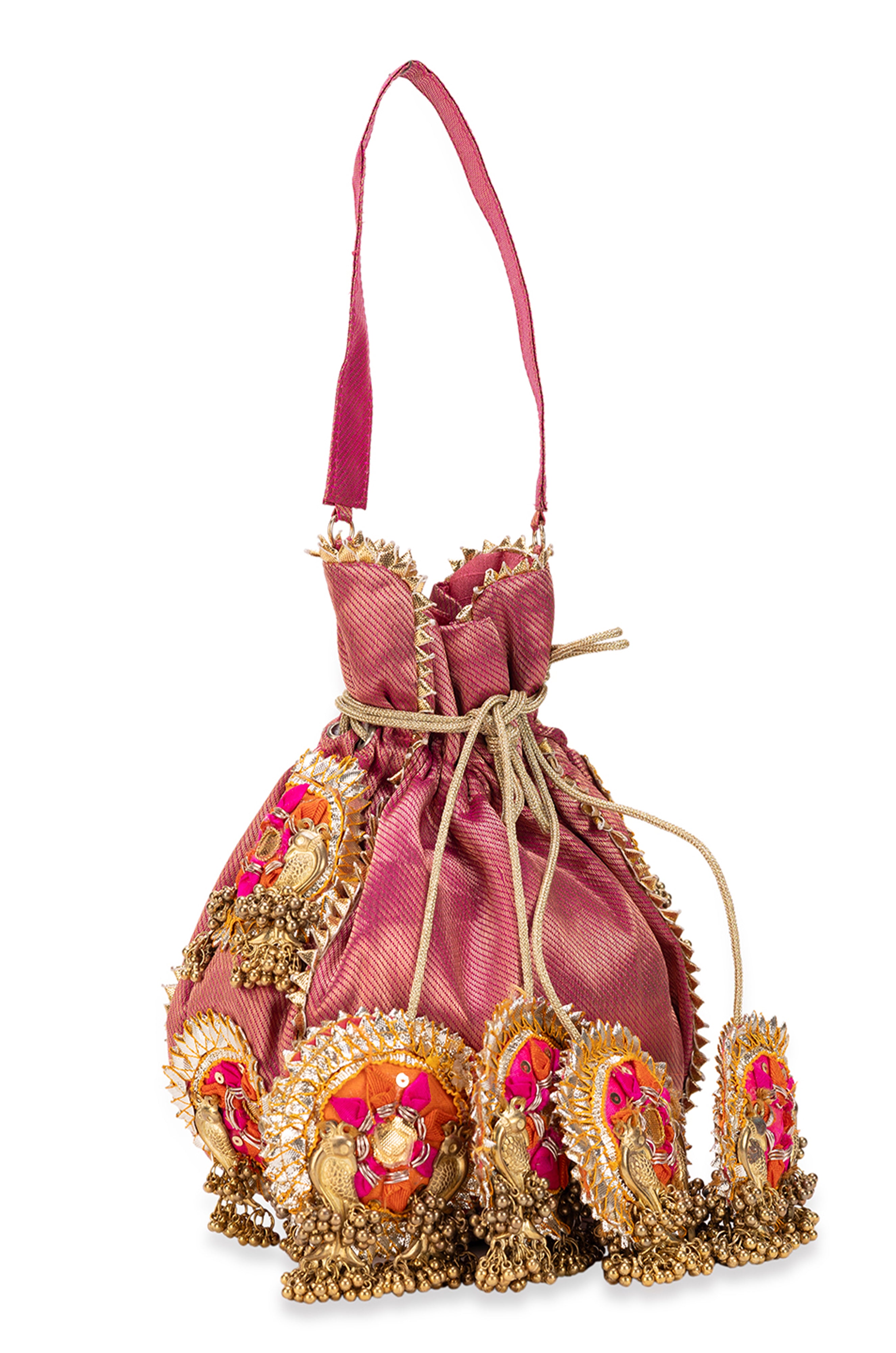 Advita (Potli)
