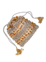 Sabina Silver (Potli)