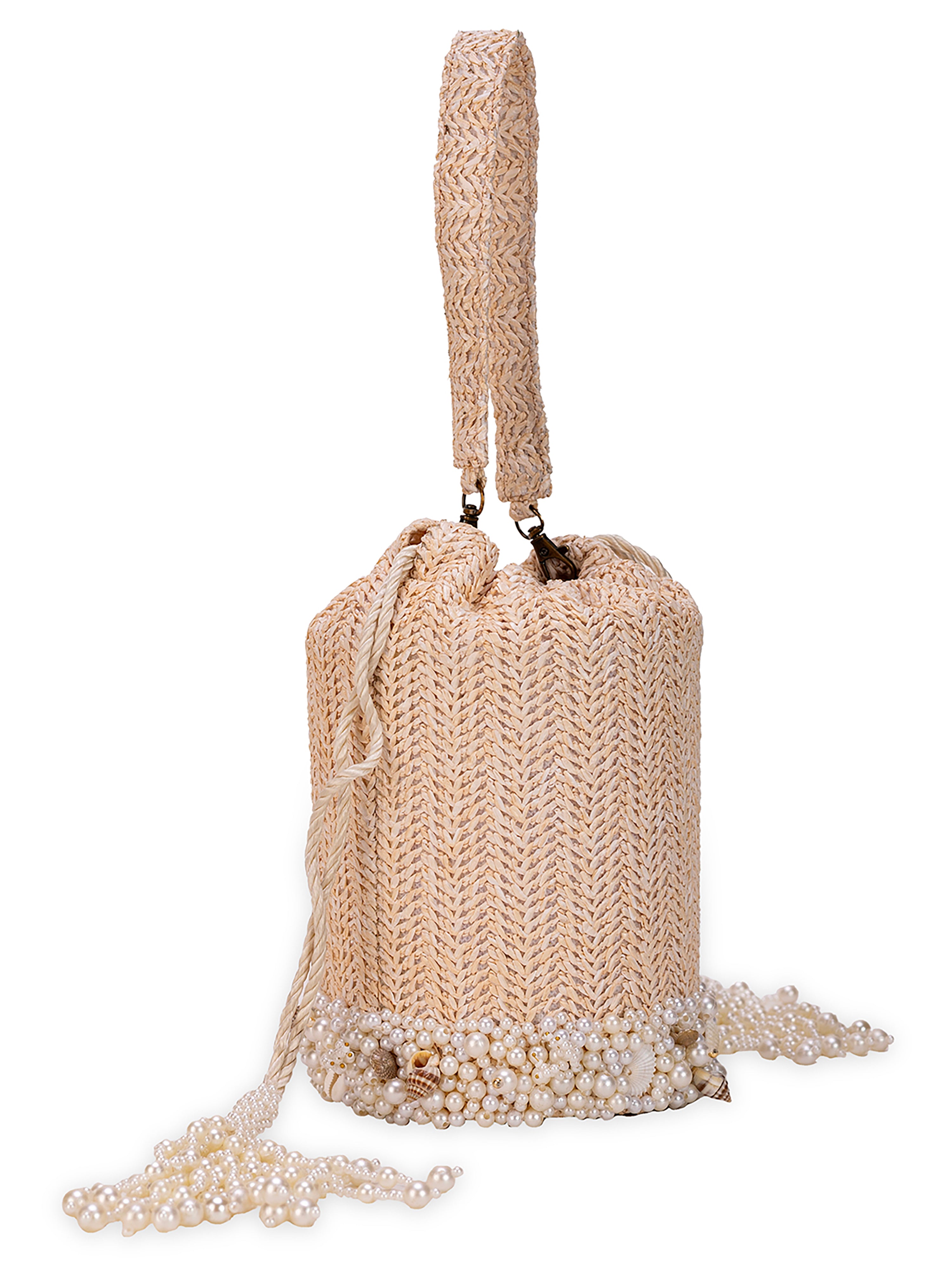 Sreeja (Potli)