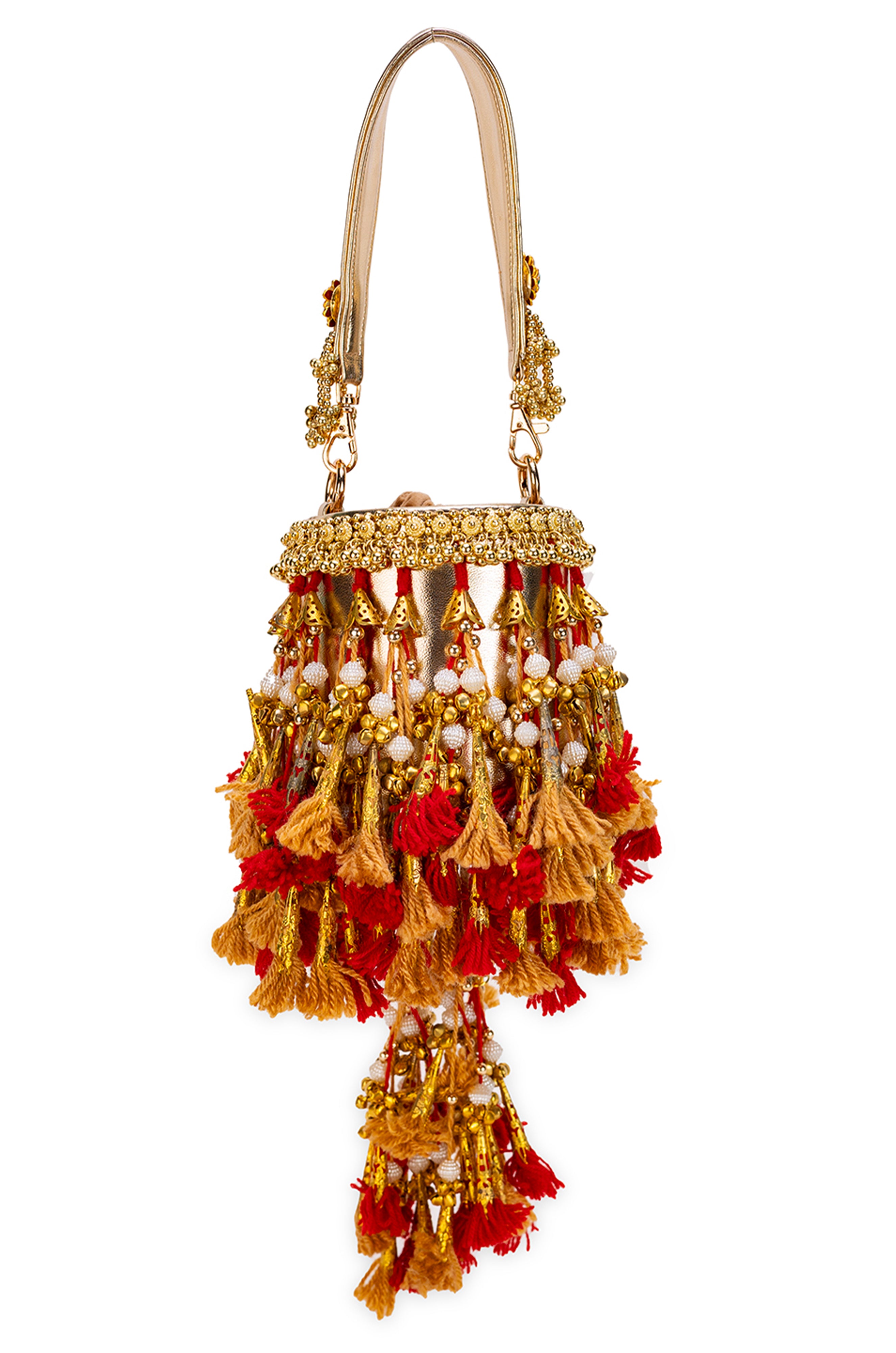 Advika (Potli)