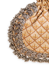 Drishani gold (Potli)