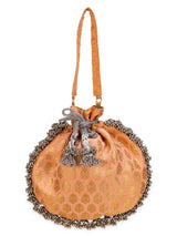 Pearl Peach (Potli)