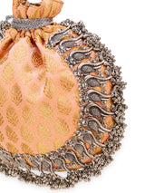 Pearl Peach (Potli)