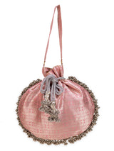 Drishanipink (Potli)