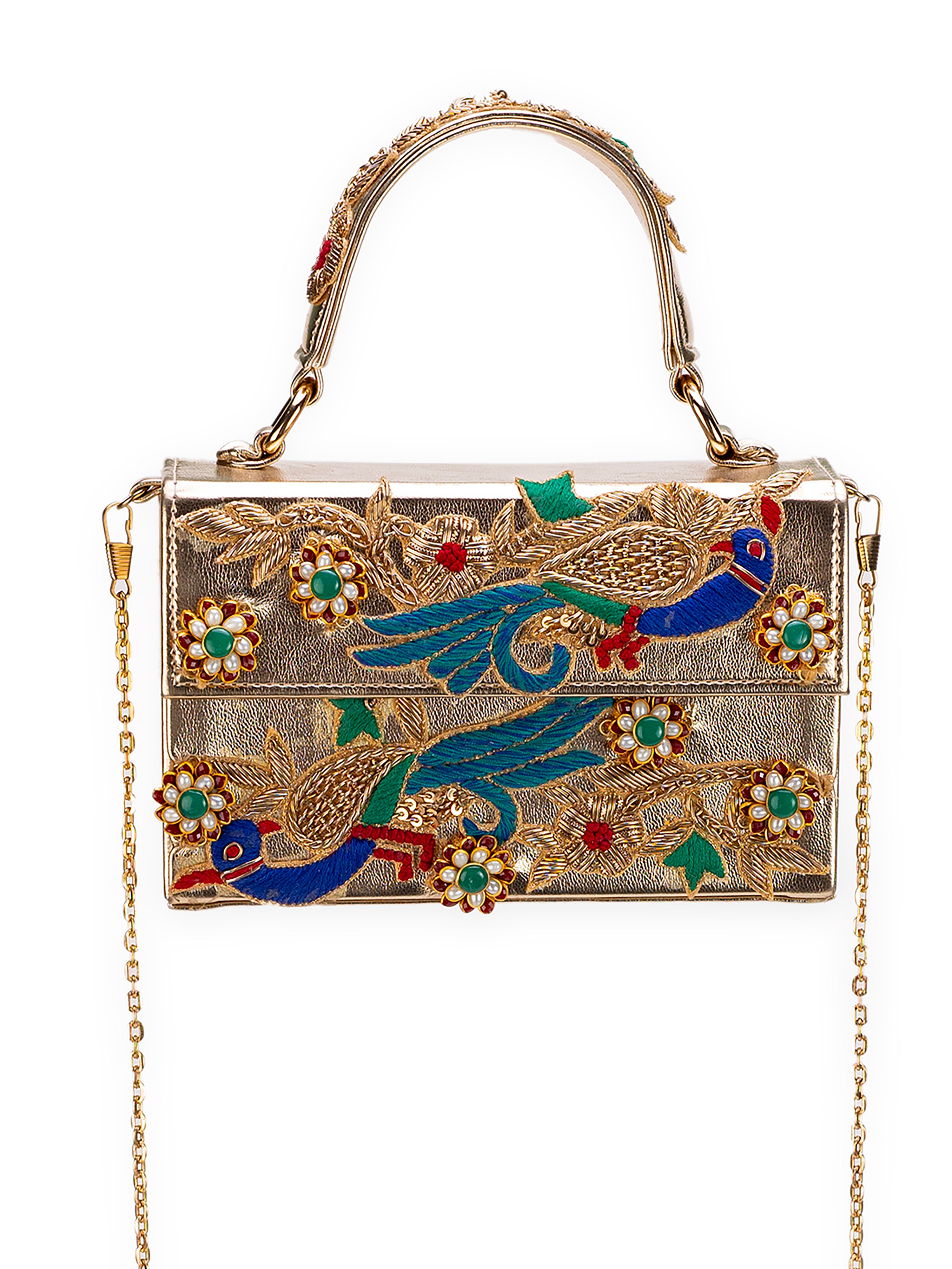 Moor Goota (Bag)
