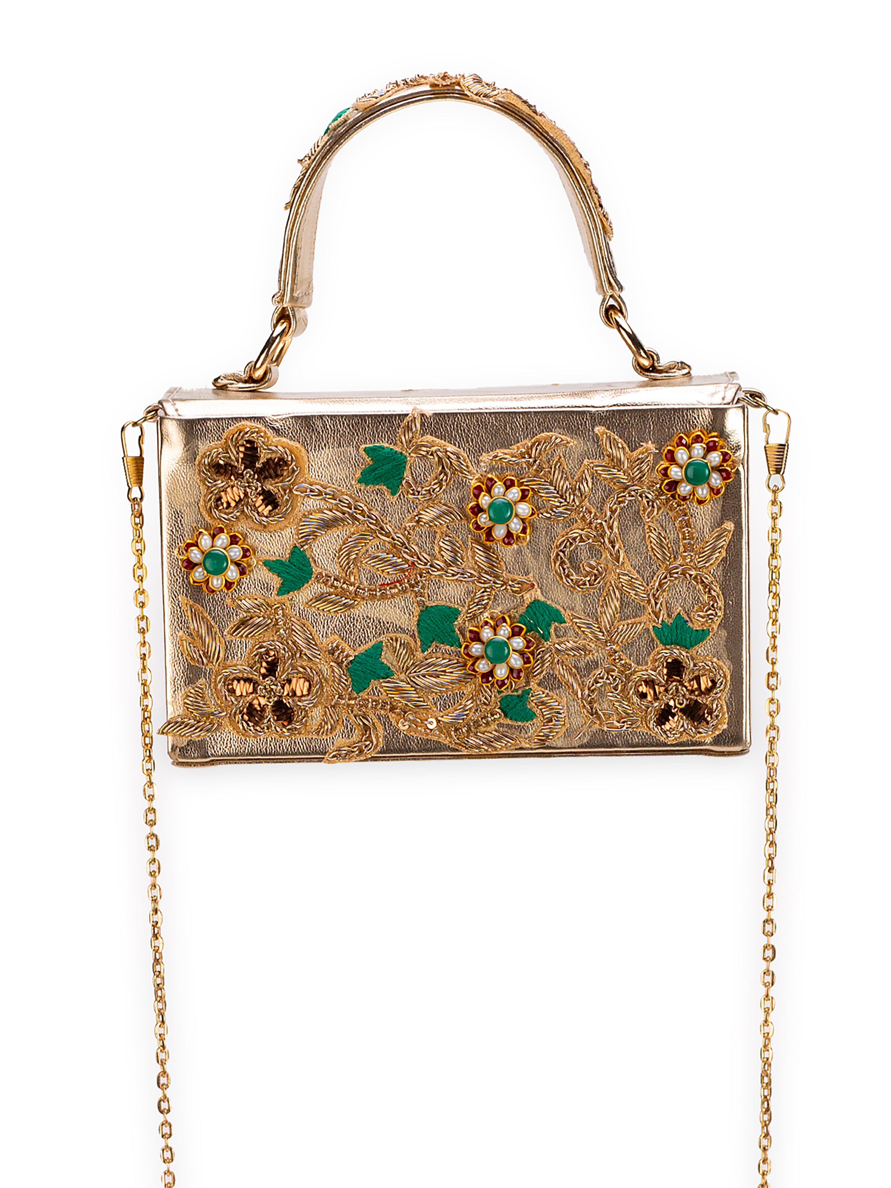 Moor Goota (Bag)