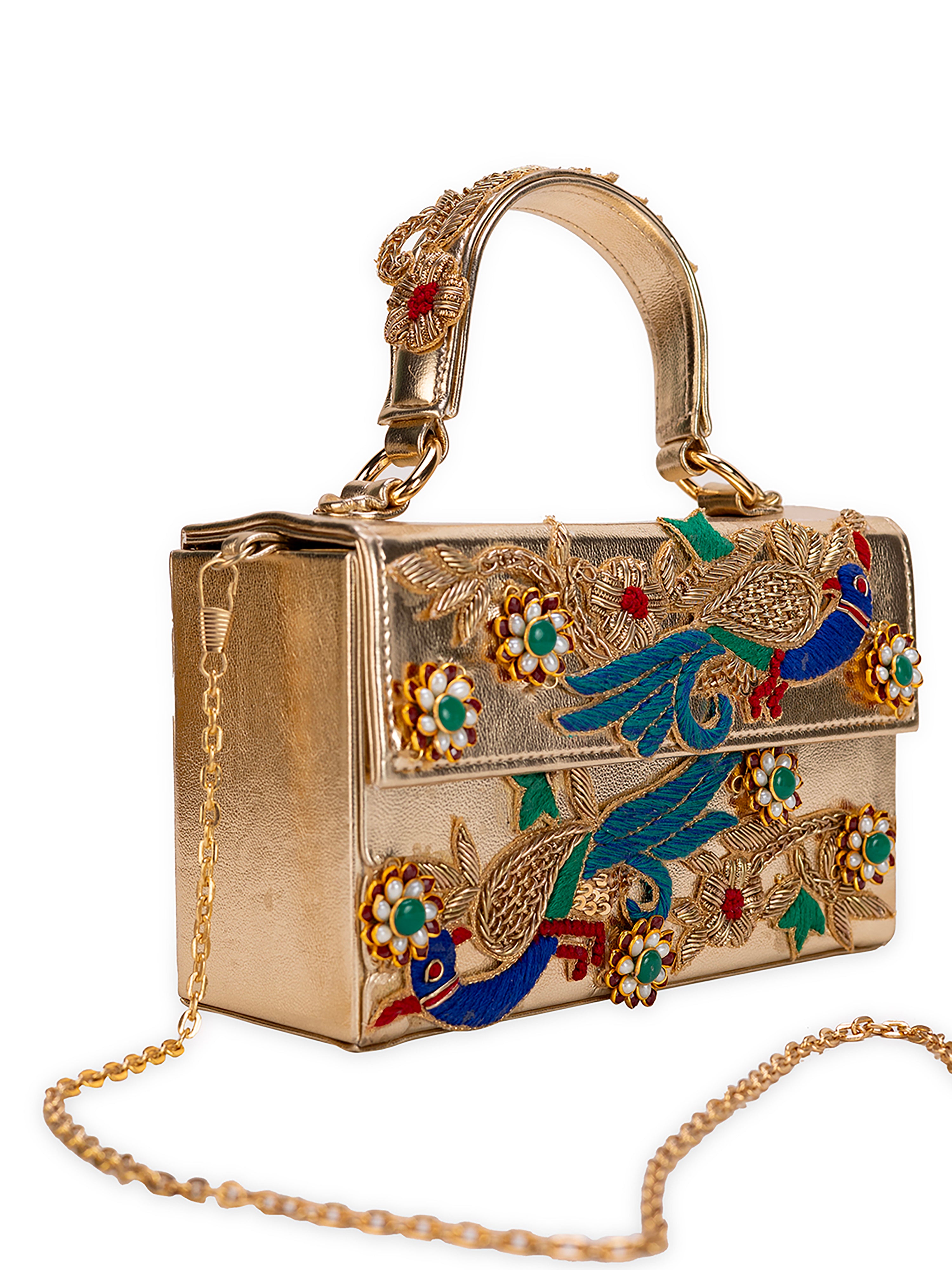 Moor Goota (Bag)