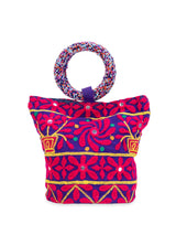 Harini metallic (Bag)