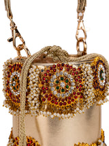 Evander (Potli)