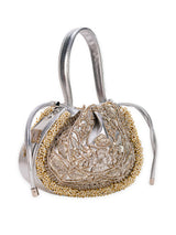 Adhika Silver (Bag)