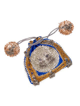 Mayra Blue (Potli)