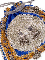 Mayra Blue (Potli)