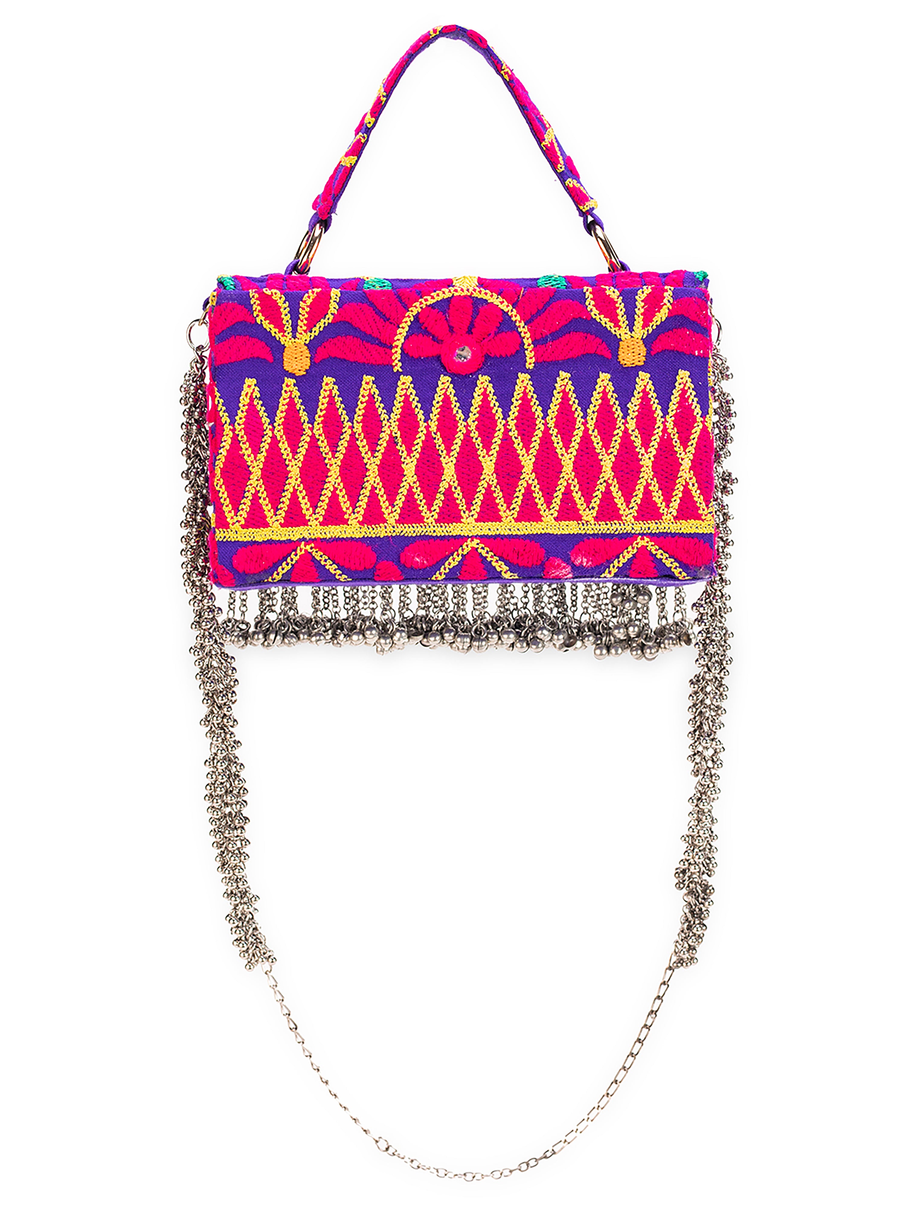 Harini tassel (Bag)