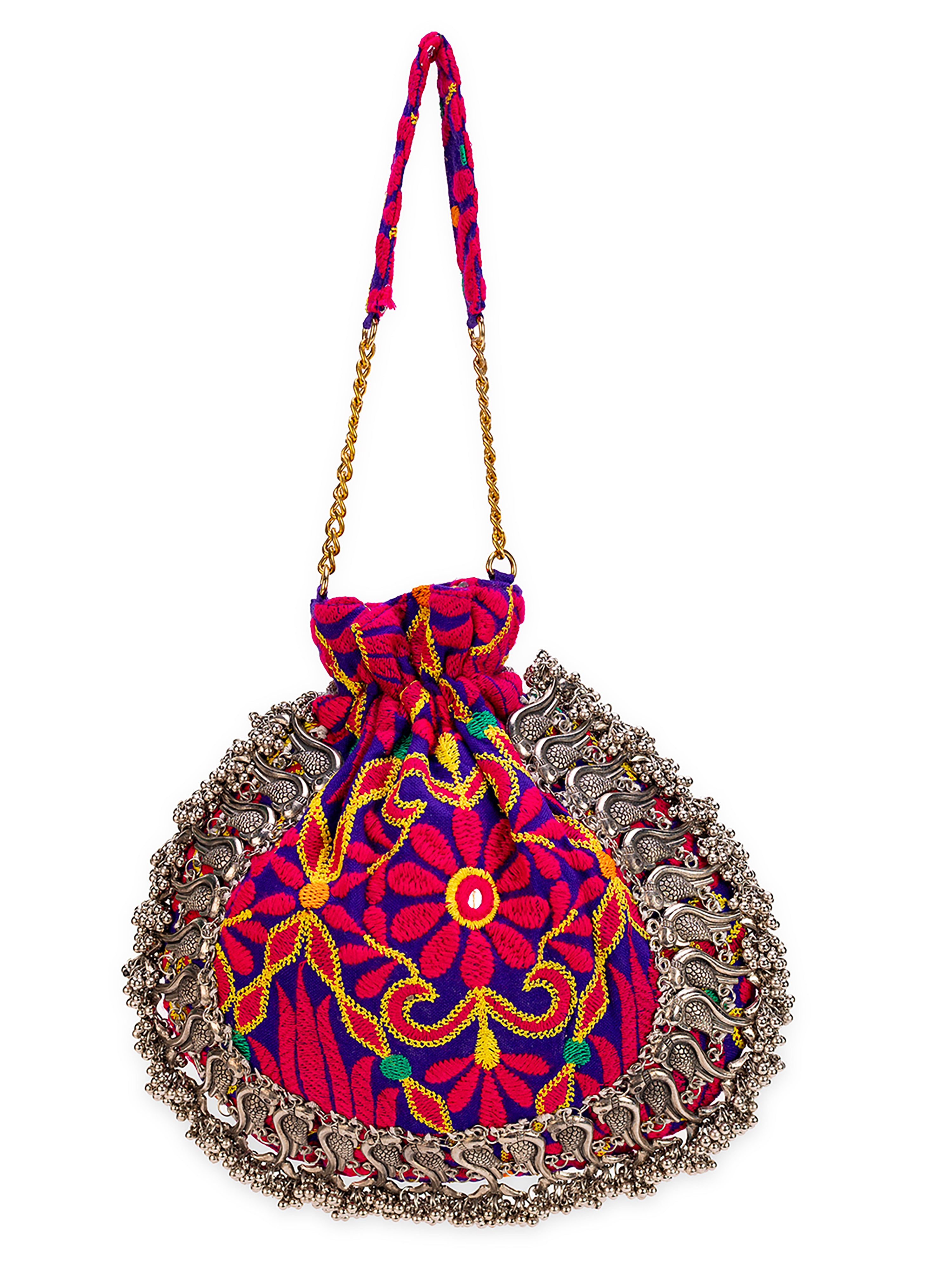 Harini (Potli)