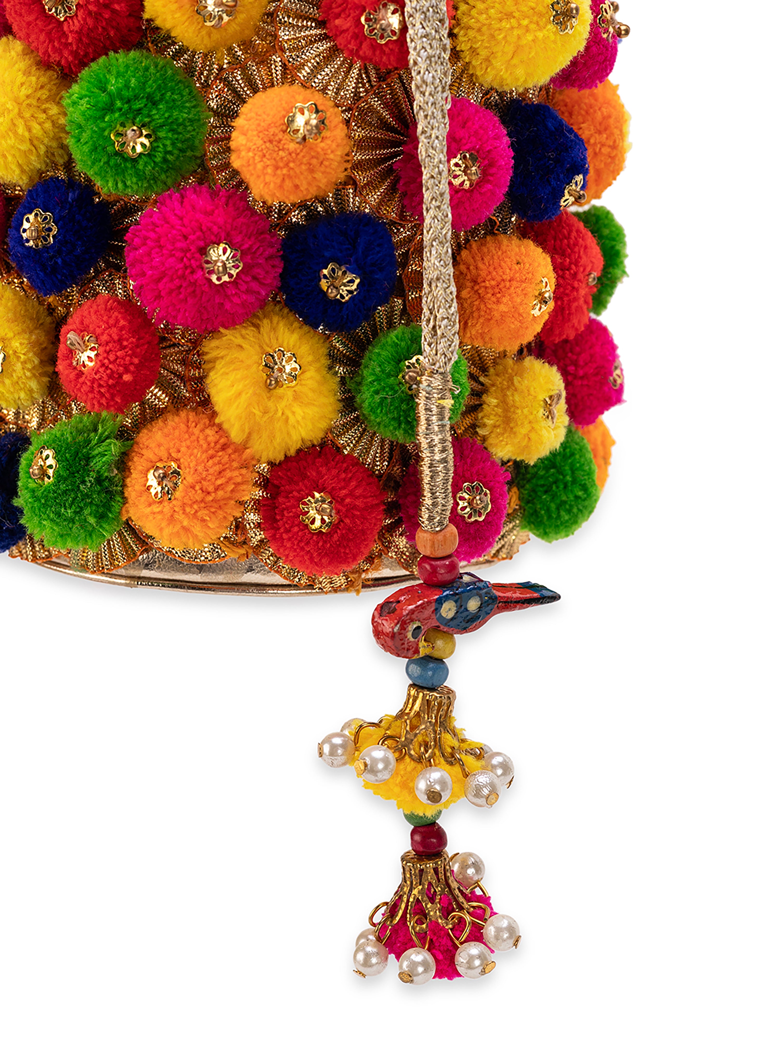 Aaheli (Potli)