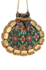 Avika Green (Potli)