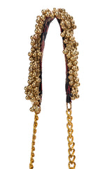 Avika Black (Potli)