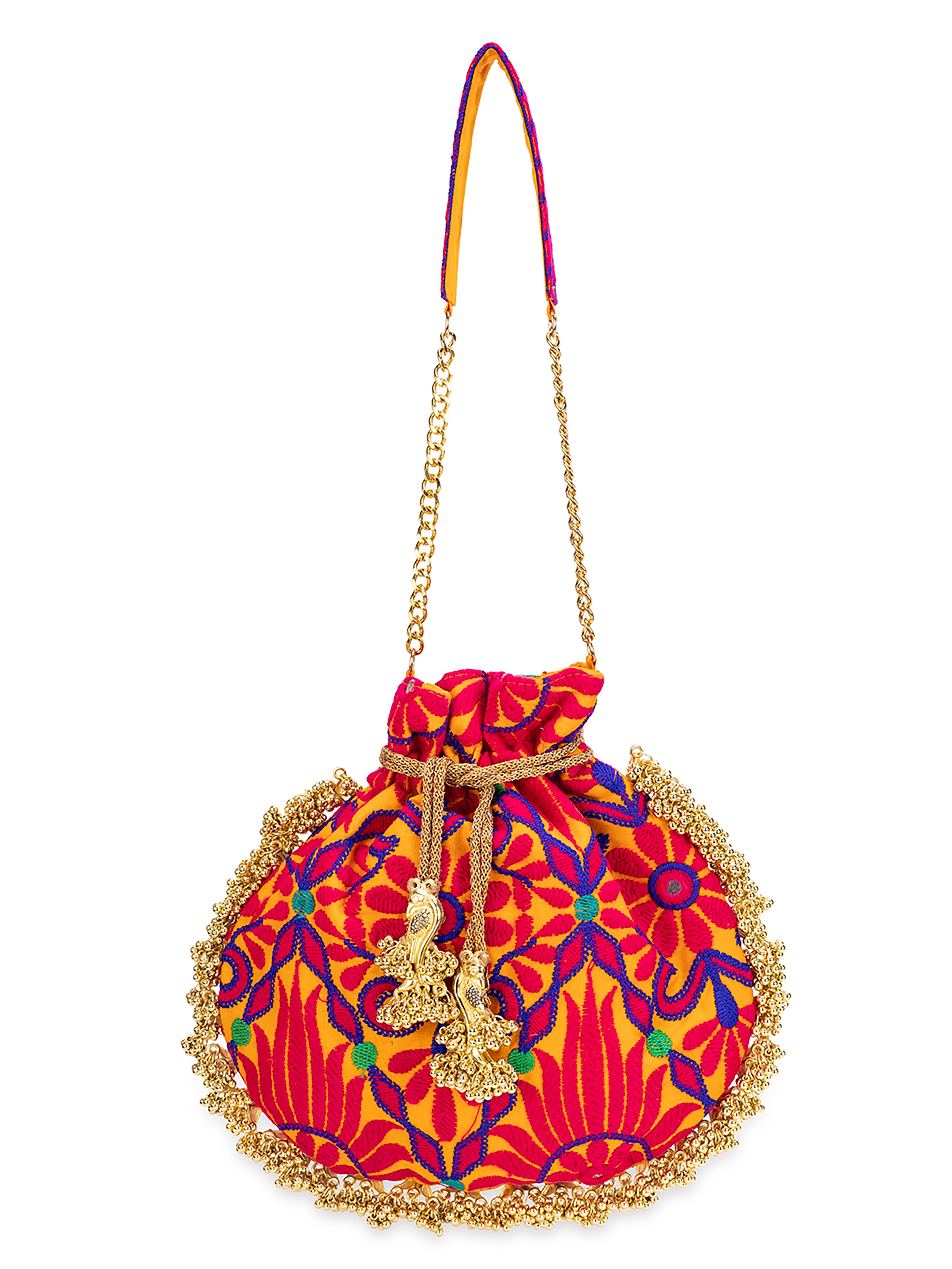 Niyati (Potli)