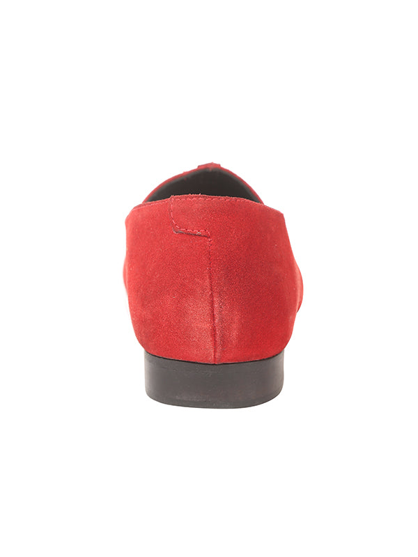 Fetish Red Men Shoes