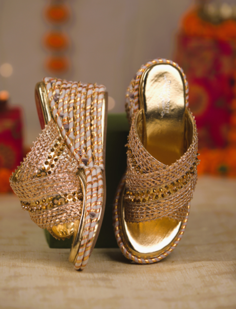 Atlas Gold (Wedges)