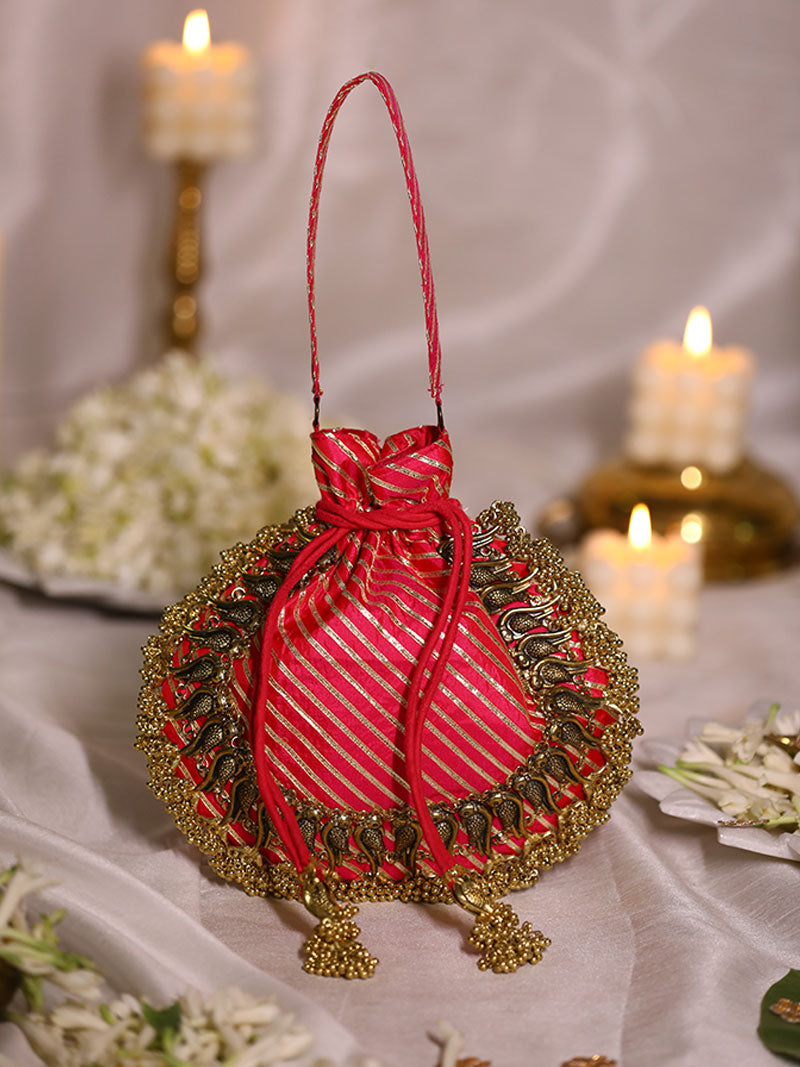Varali (Potli)