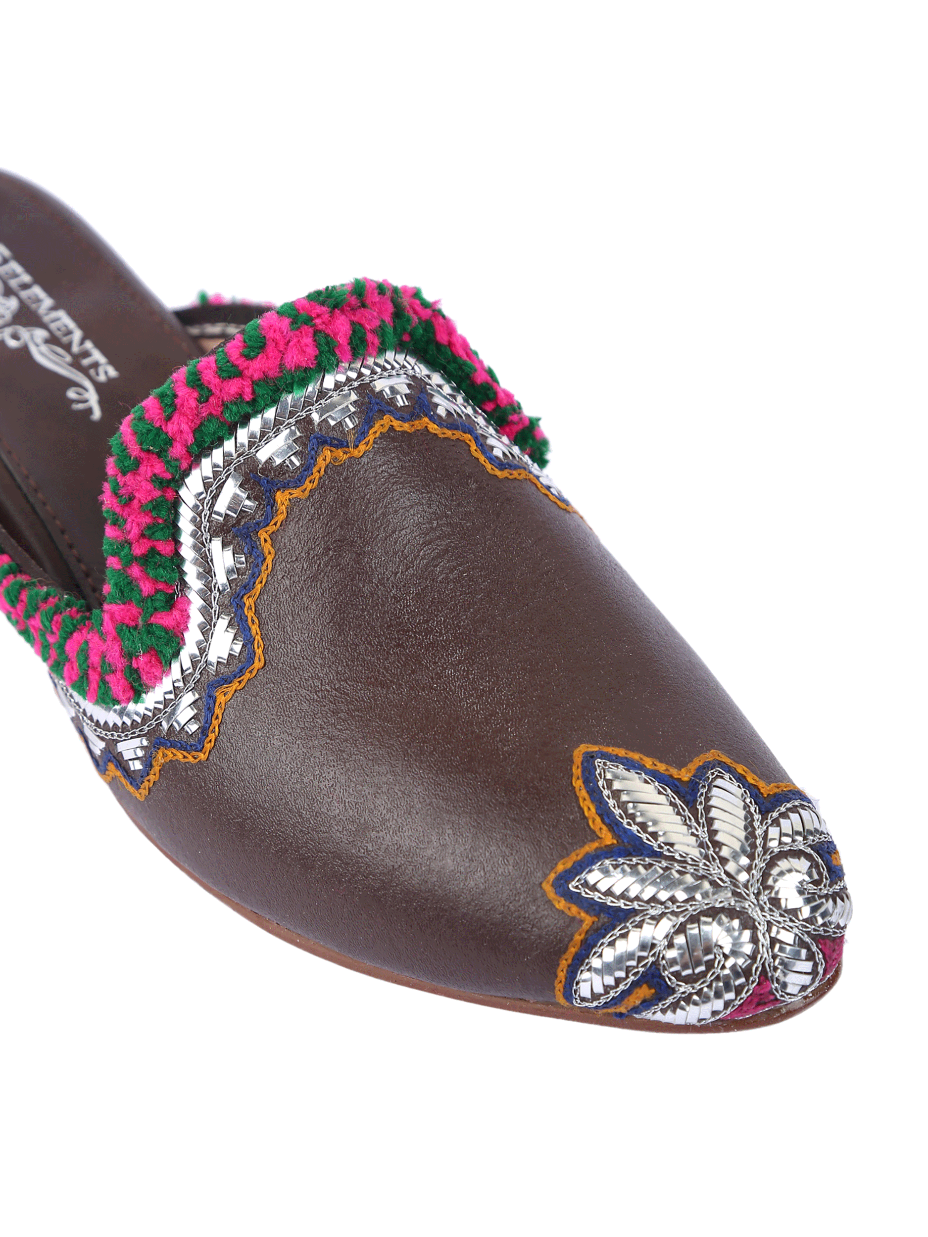 Mehnaz (Mule)