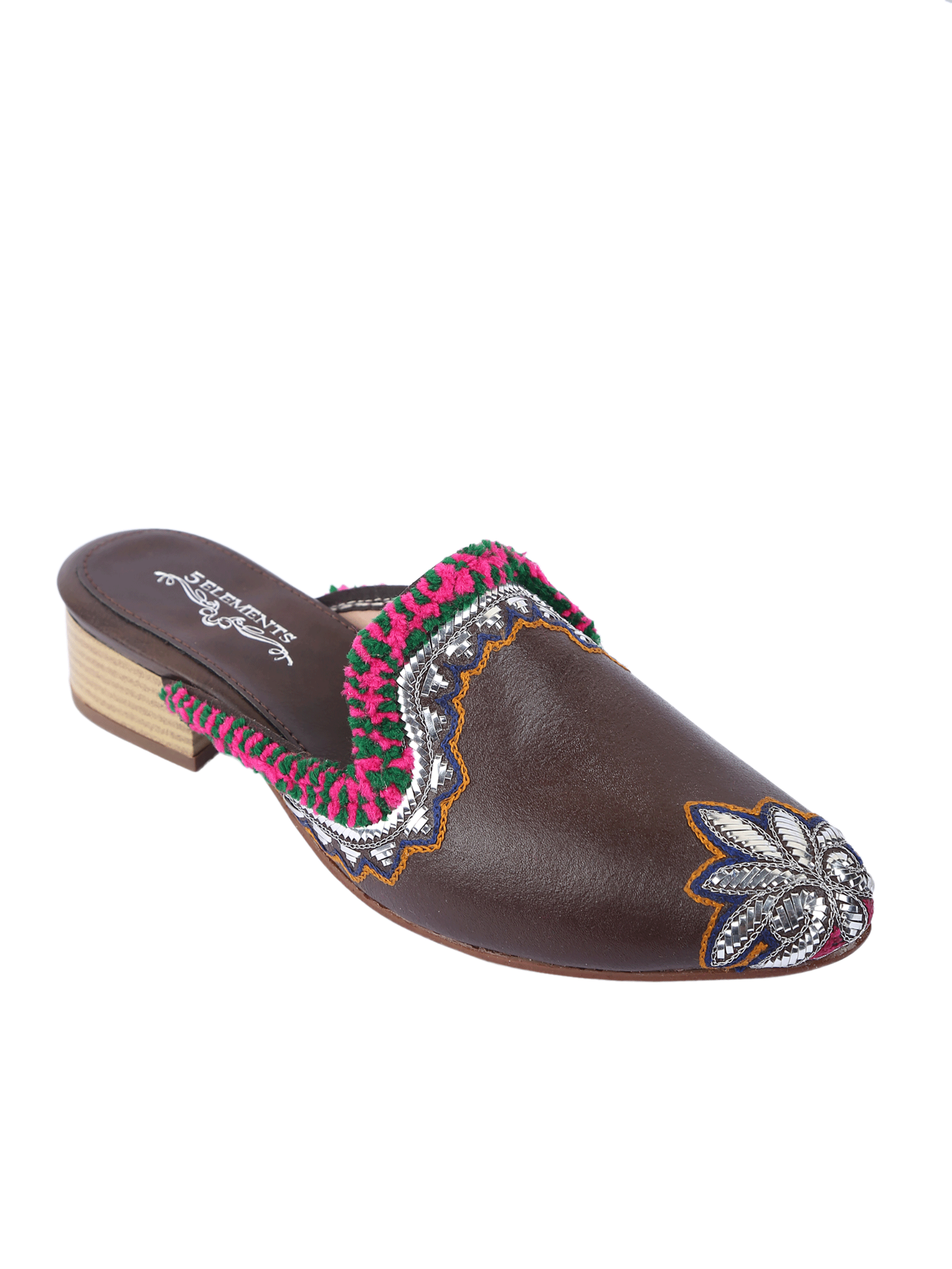 Mehnaz (Mule)