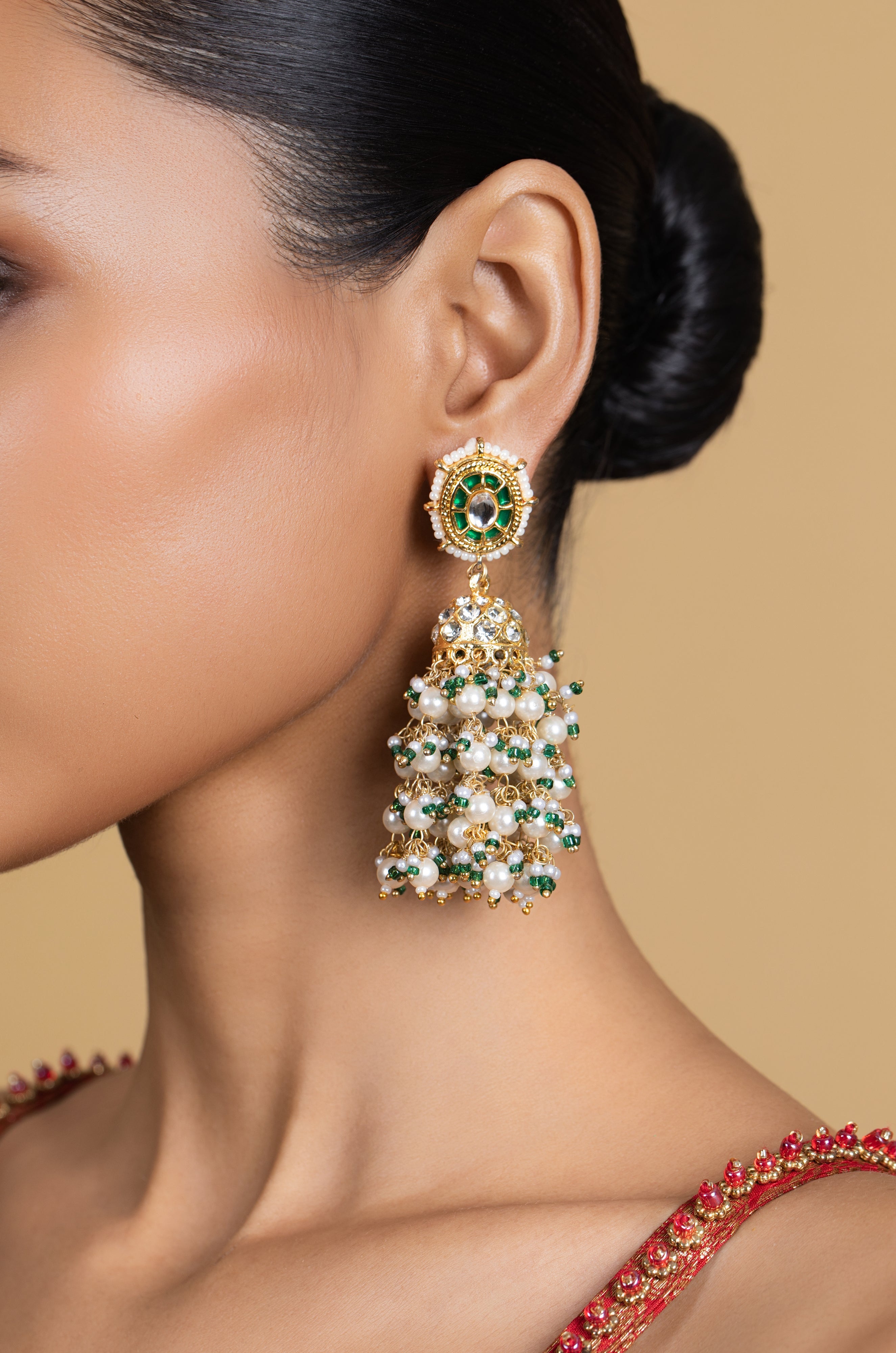 Emerald Flare