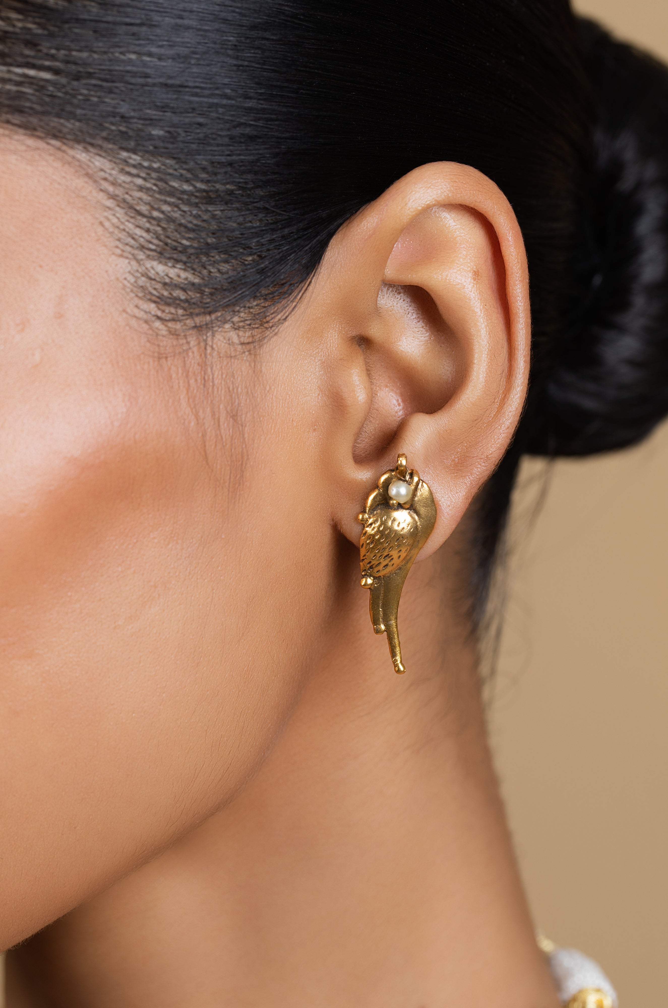 Hamsa Haar