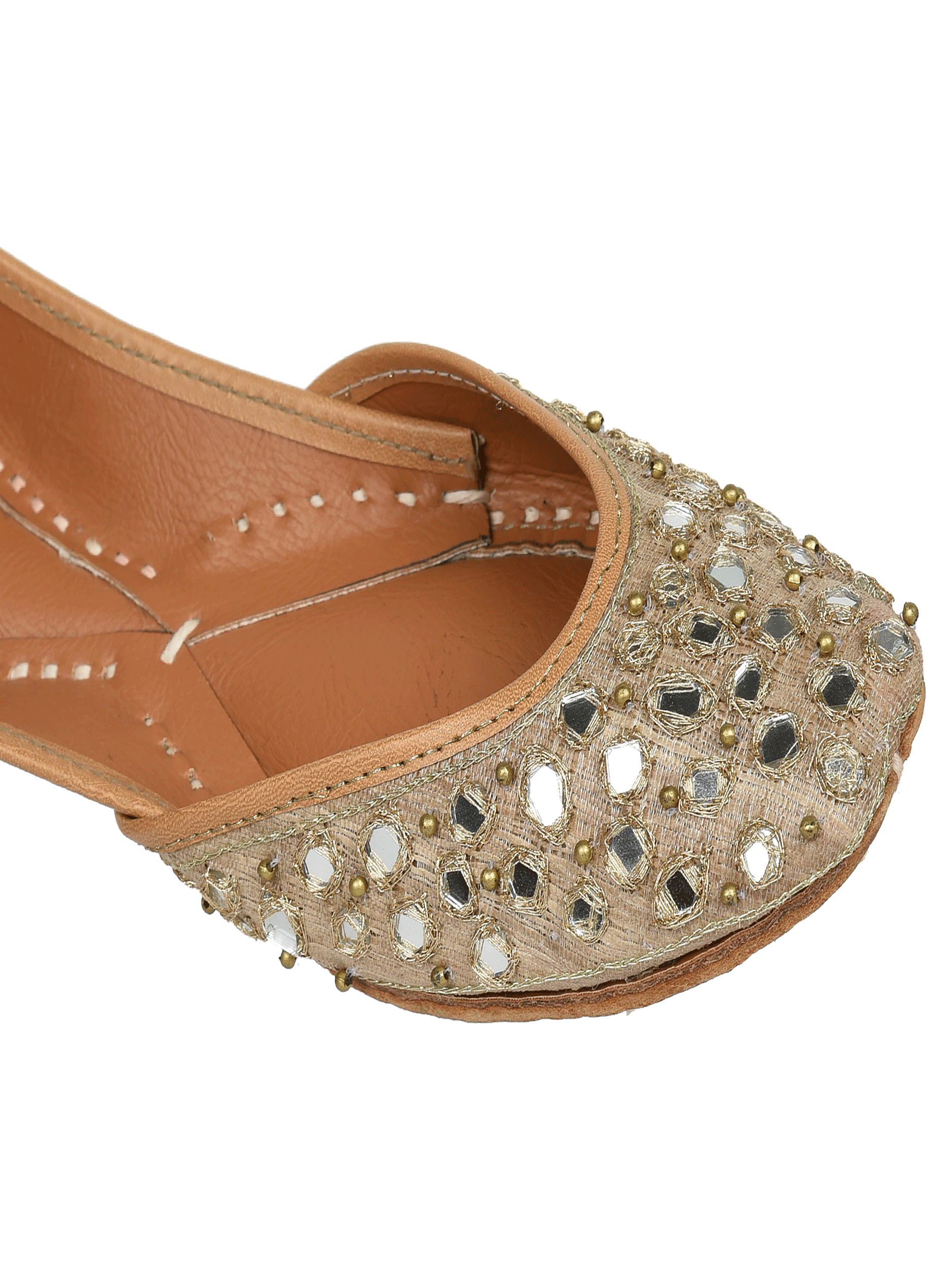 Grace Gold (Jutti)
