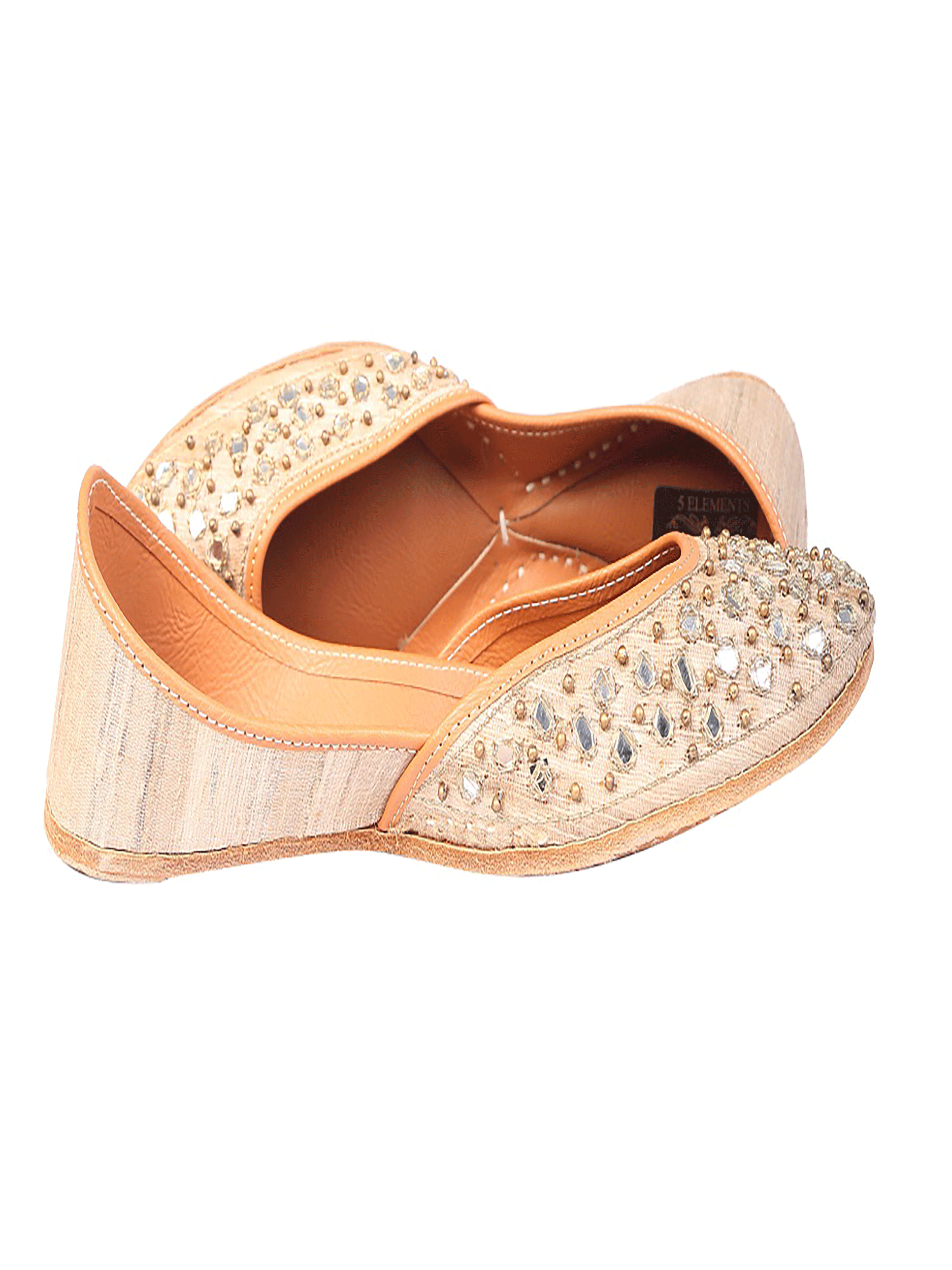 Grace Gold (Jutti)