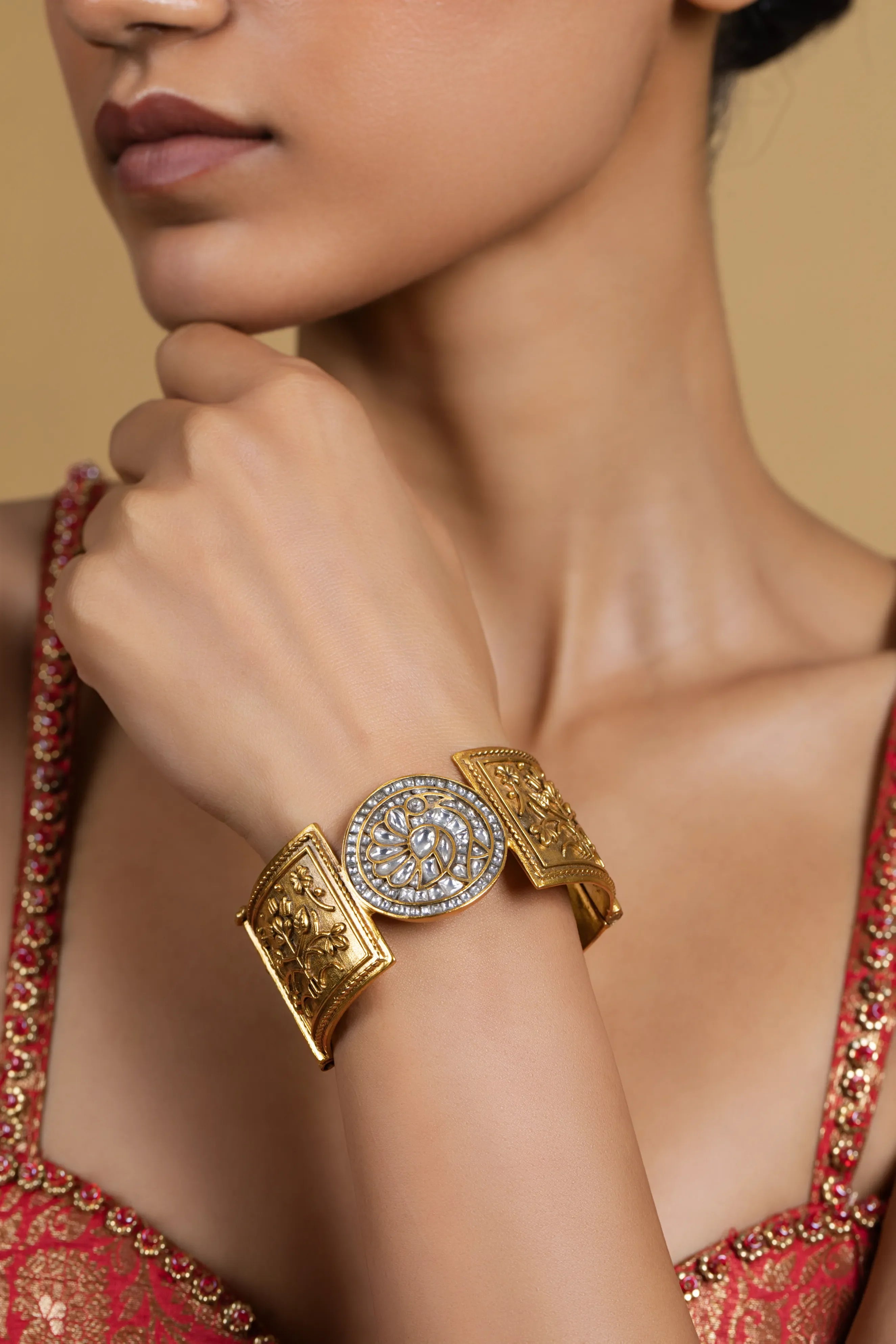 Vaidehi Brace
