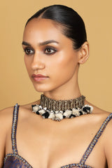 Nayantara Choker