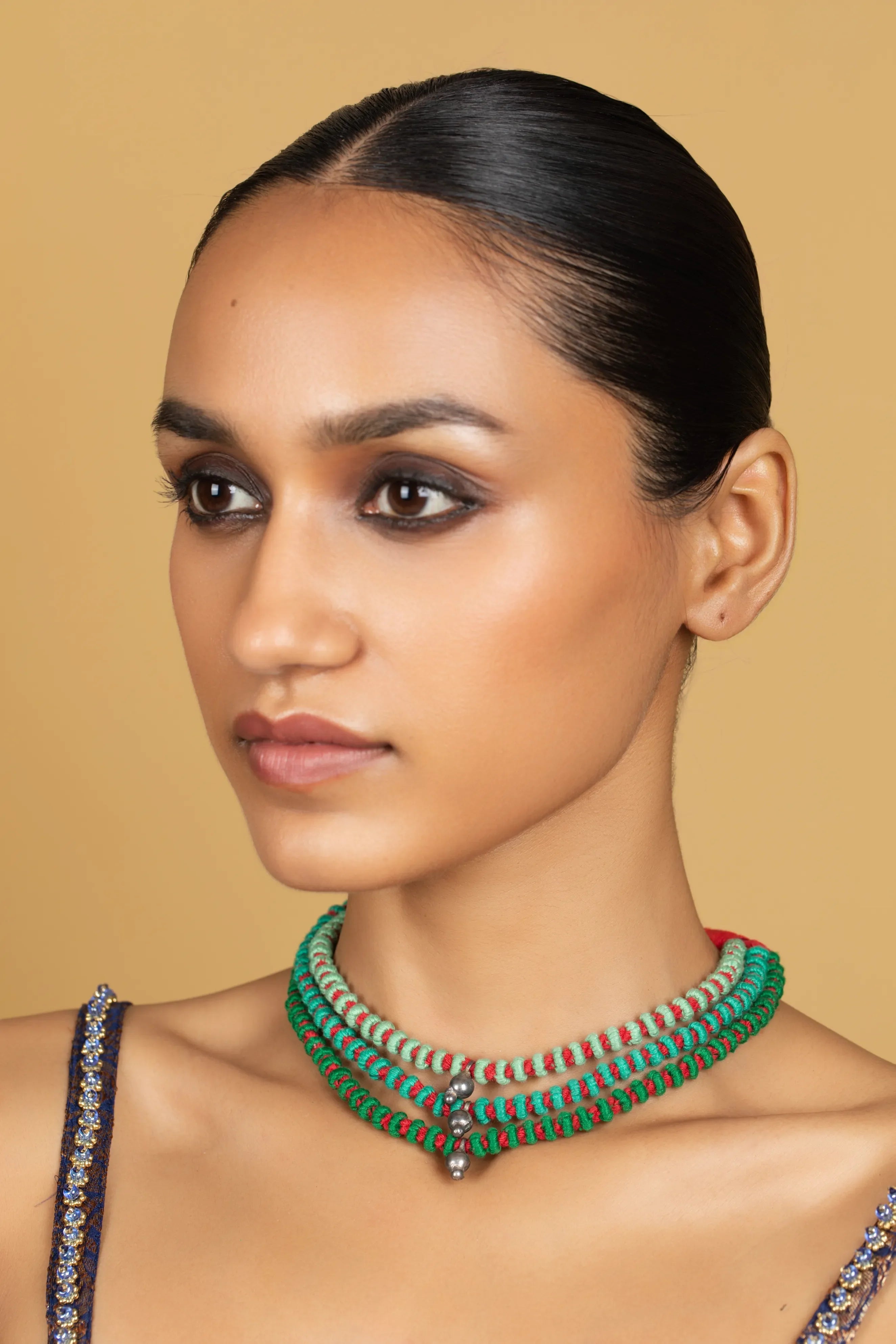 Lehja Choker