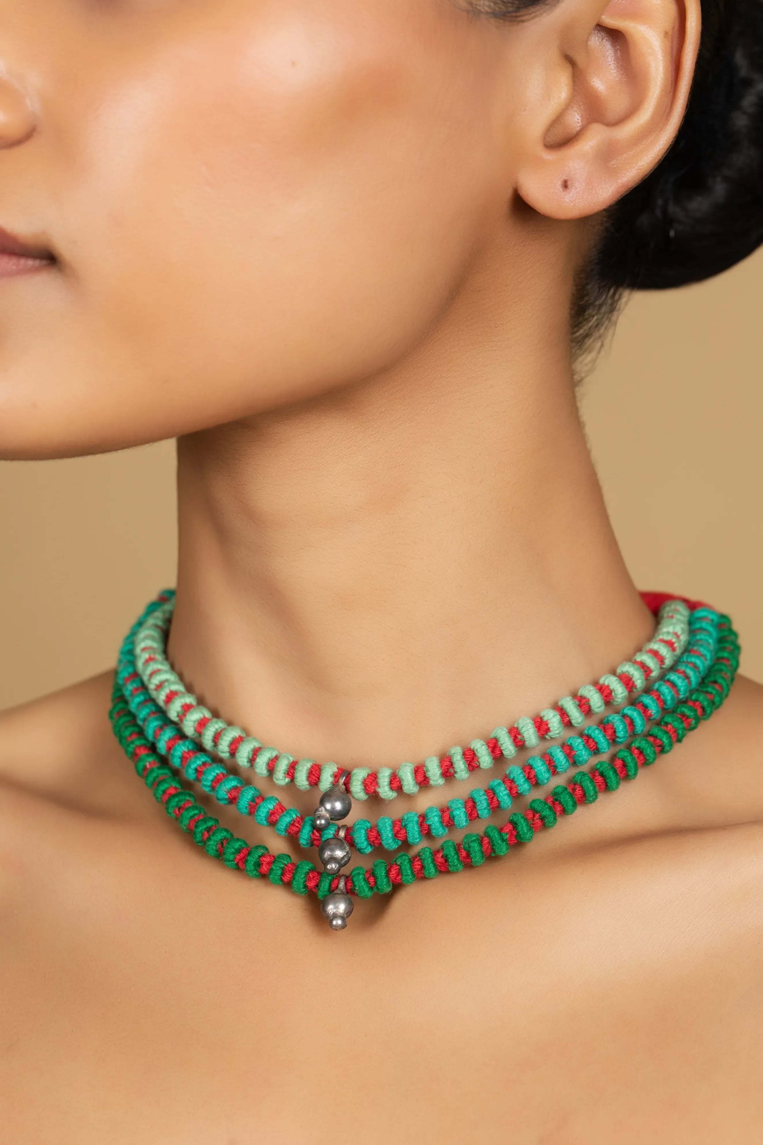 Lehja Choker
