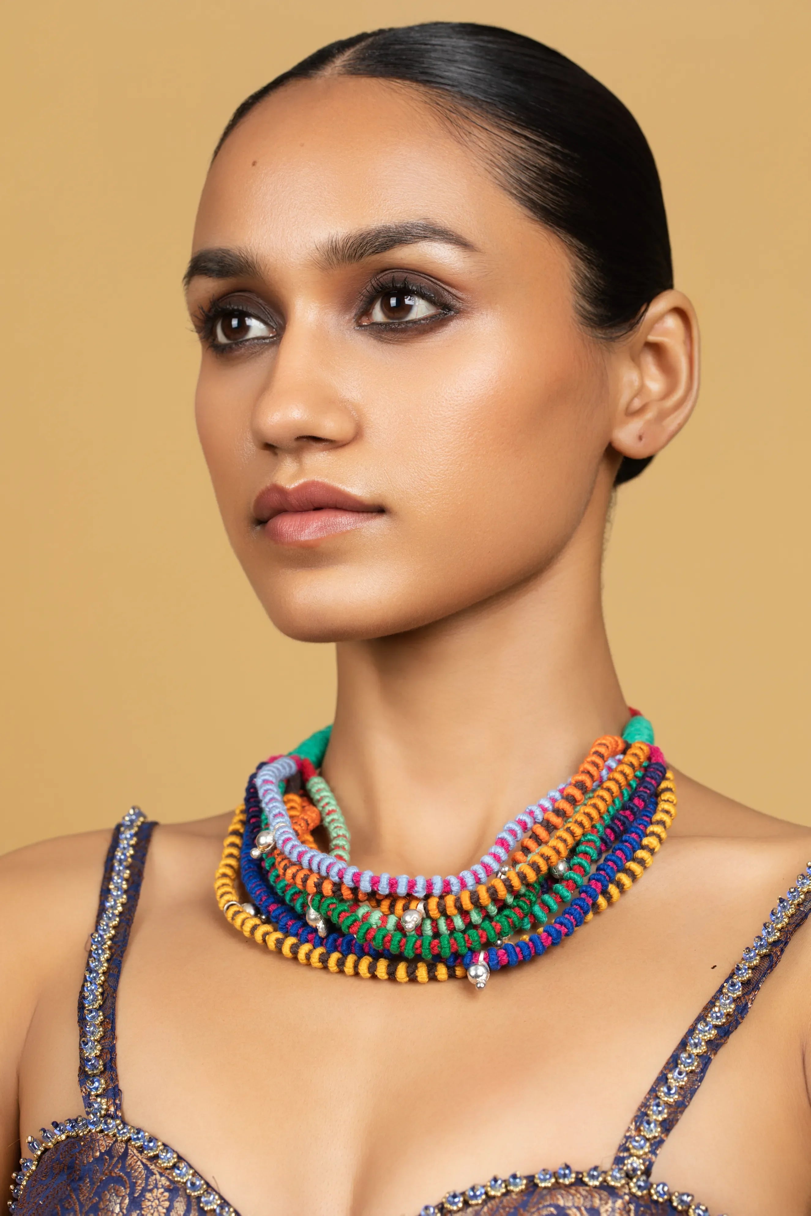 Rangtara Choker