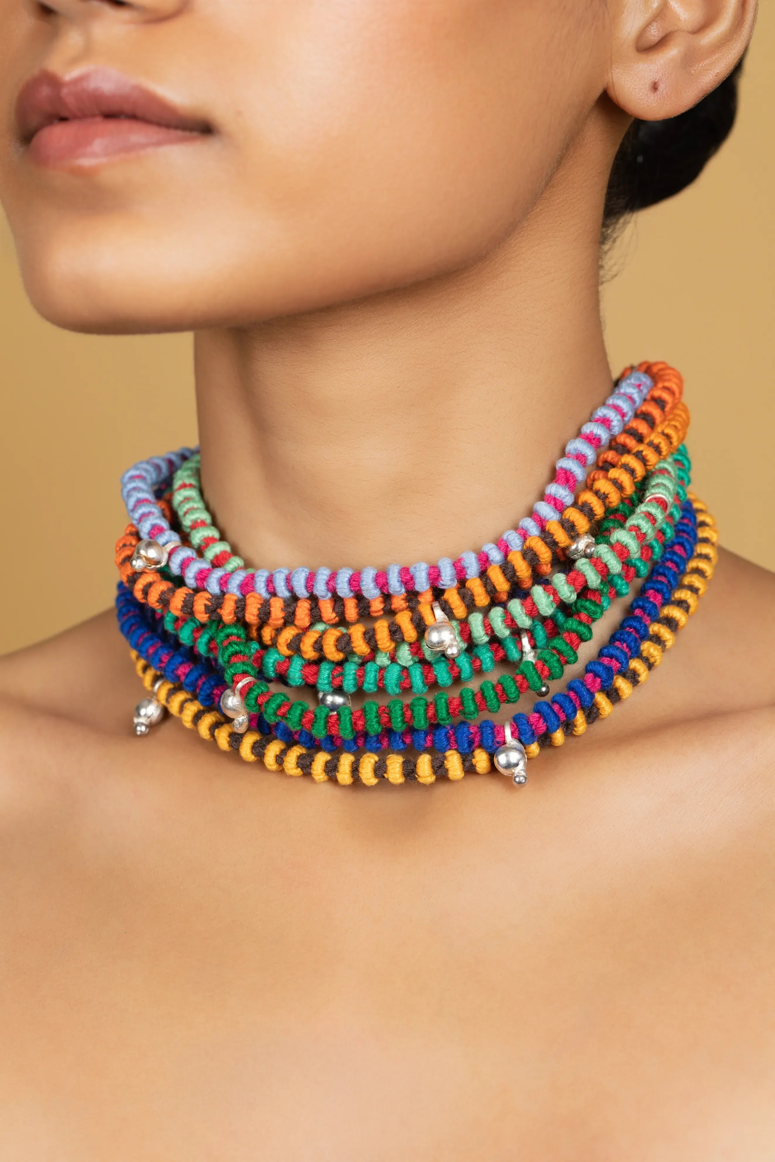 Rangtara Choker