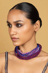 Neelpari Choker