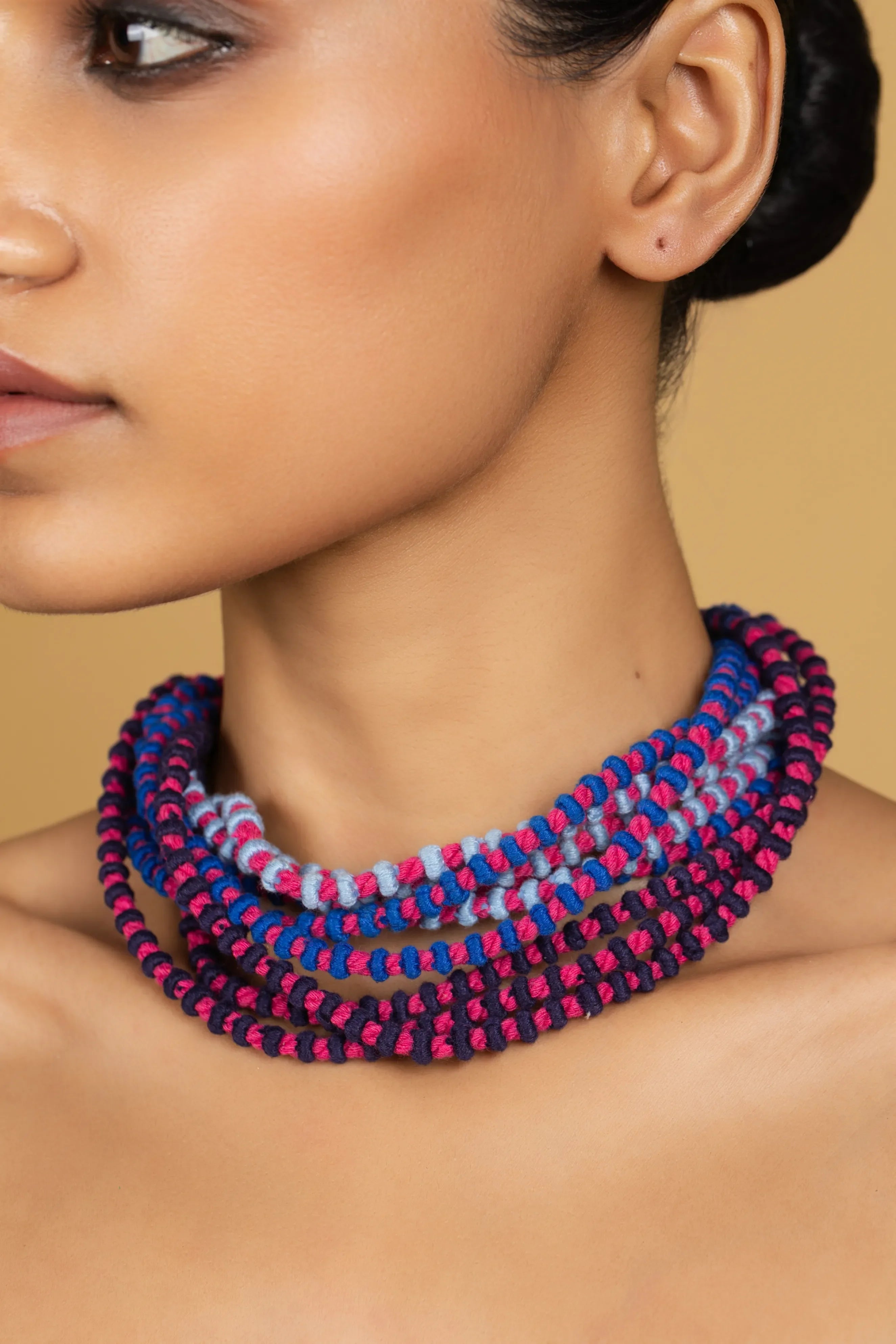 Neelpari Choker