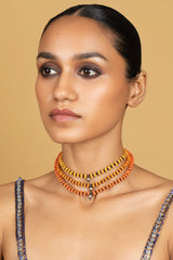 Agneyi Choker