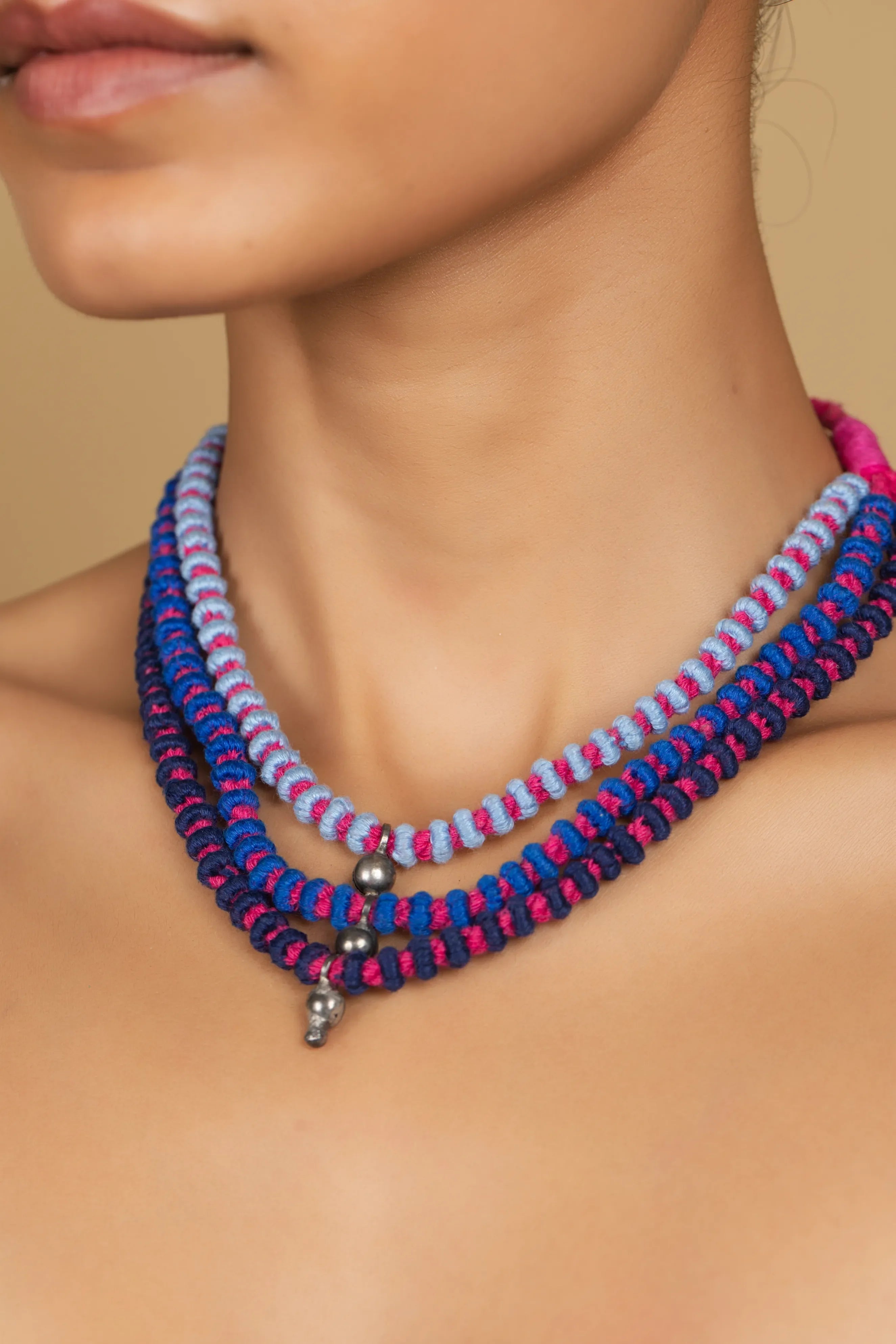 Meghira Choker