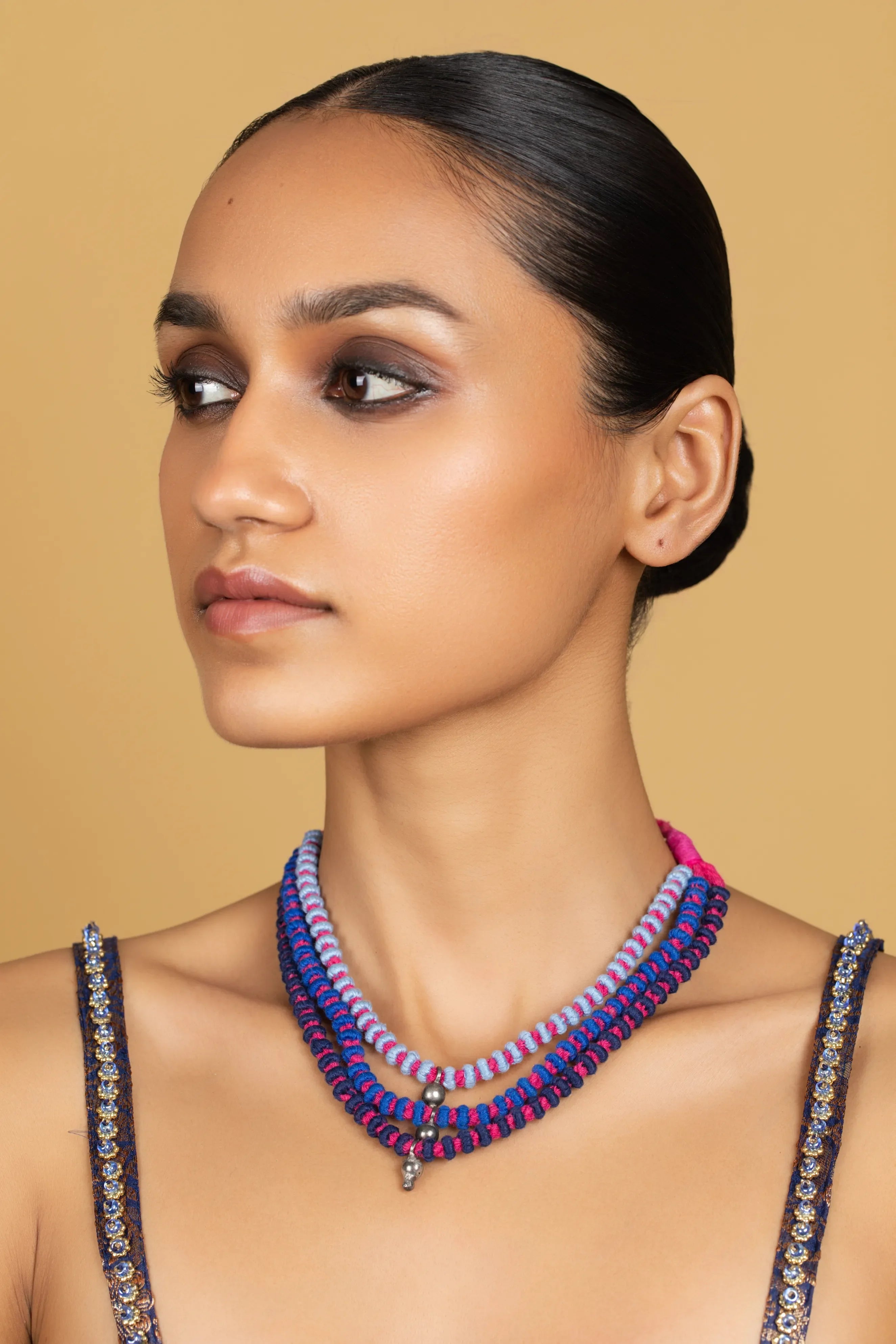 Meghira Choker