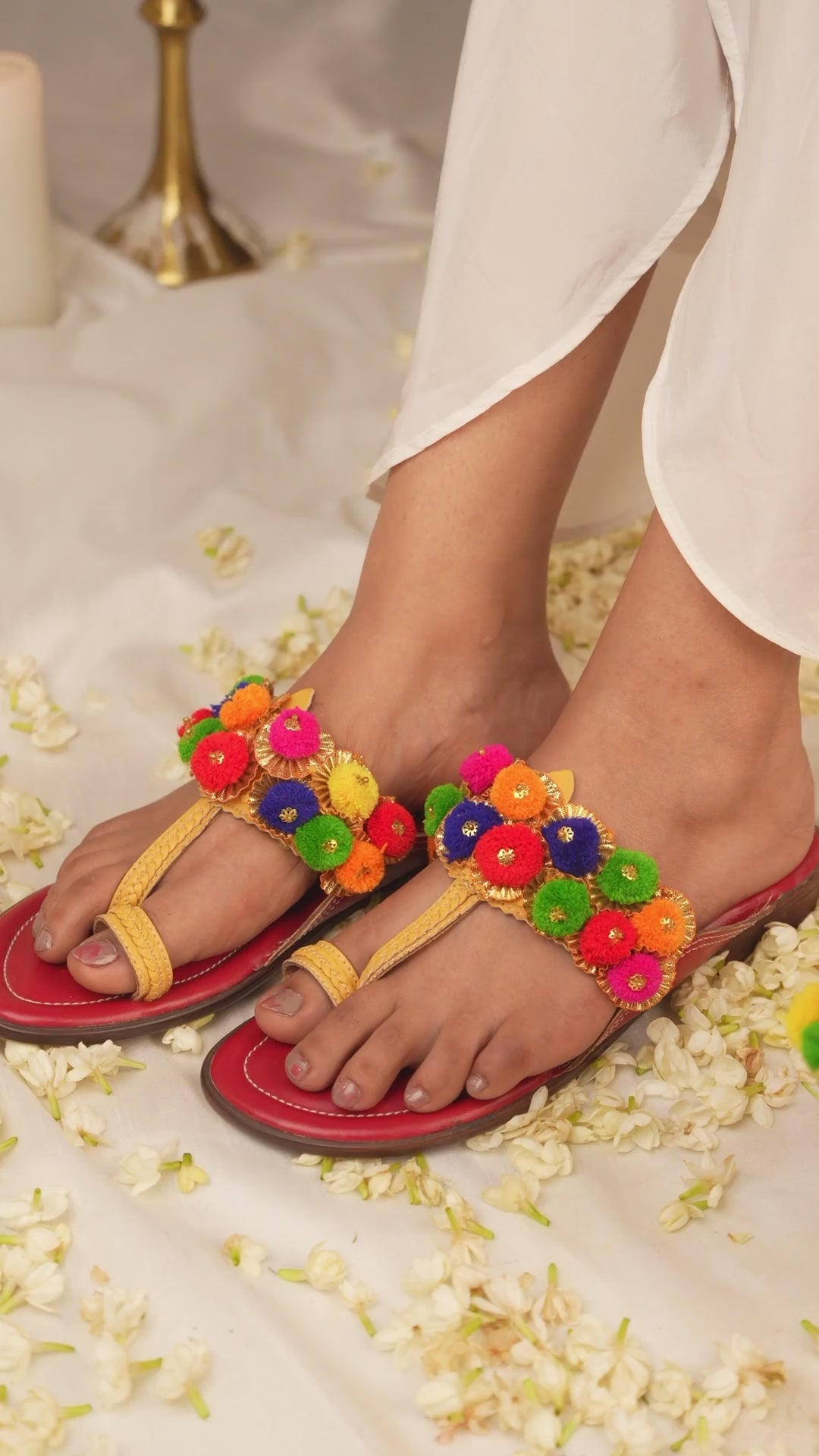 Aaheli (Kolhapuri)
