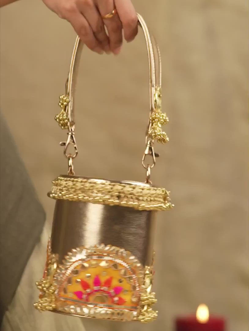 Gota Love (Potli)